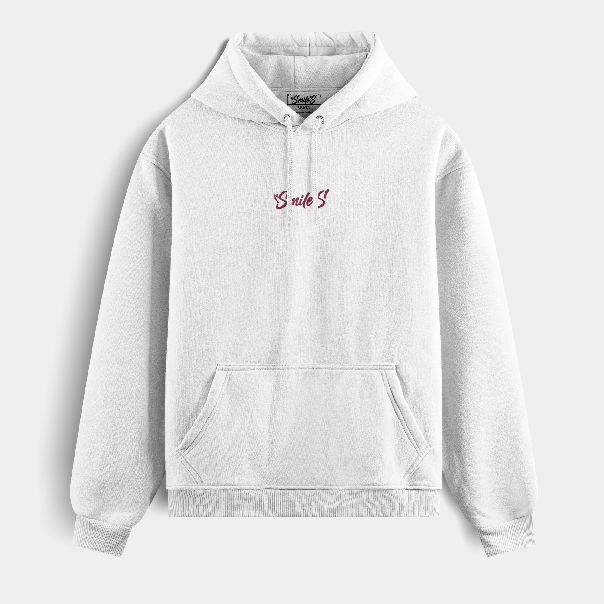 14 - Hoodie