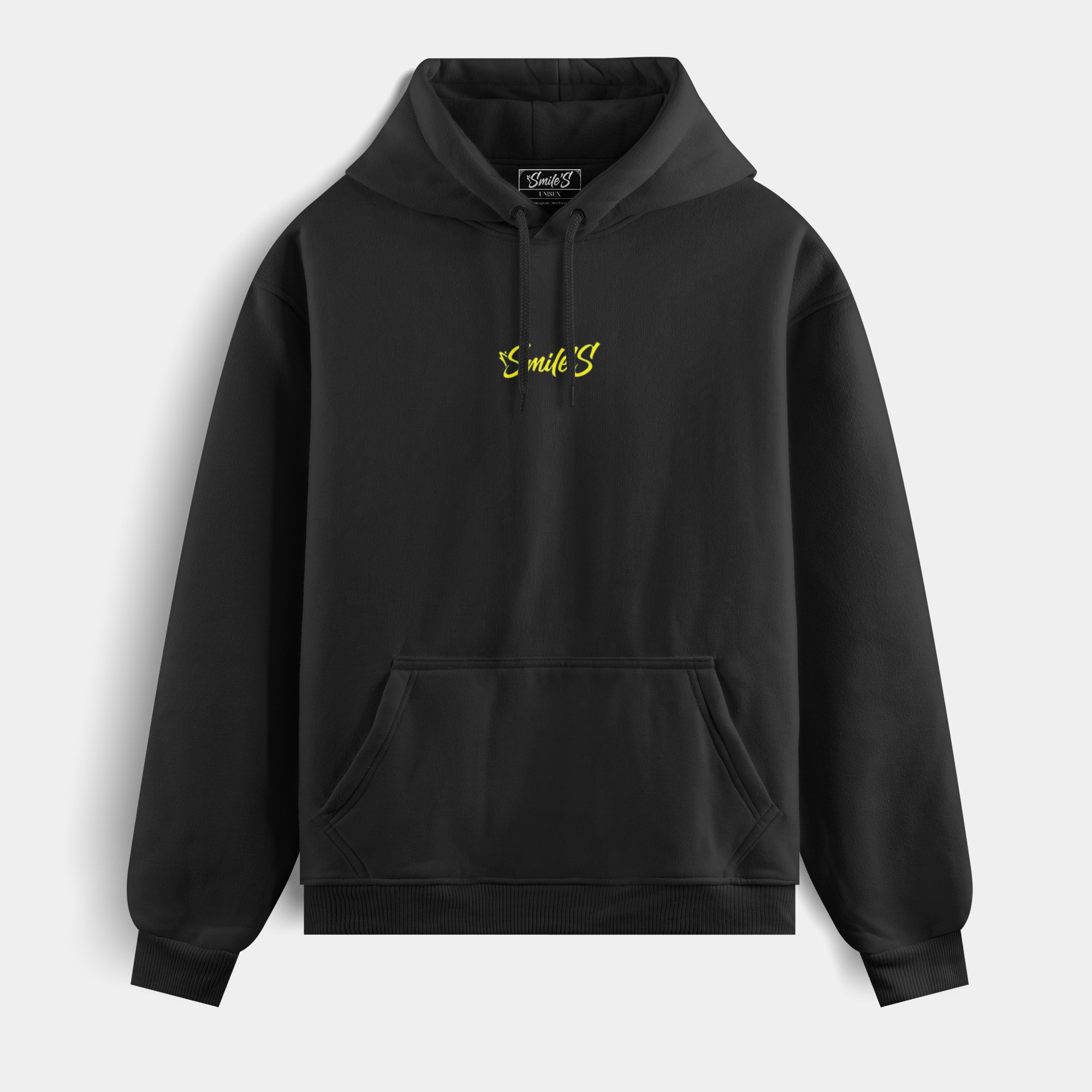 Thrill - Hoodie