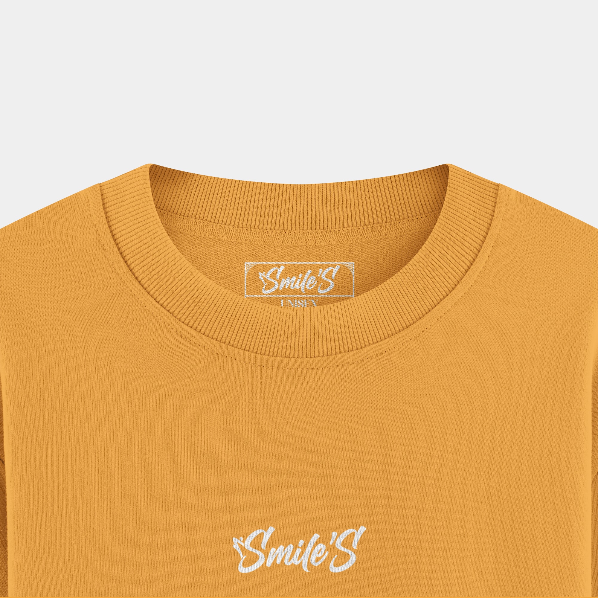 Positive Vibes - Sweatshirt