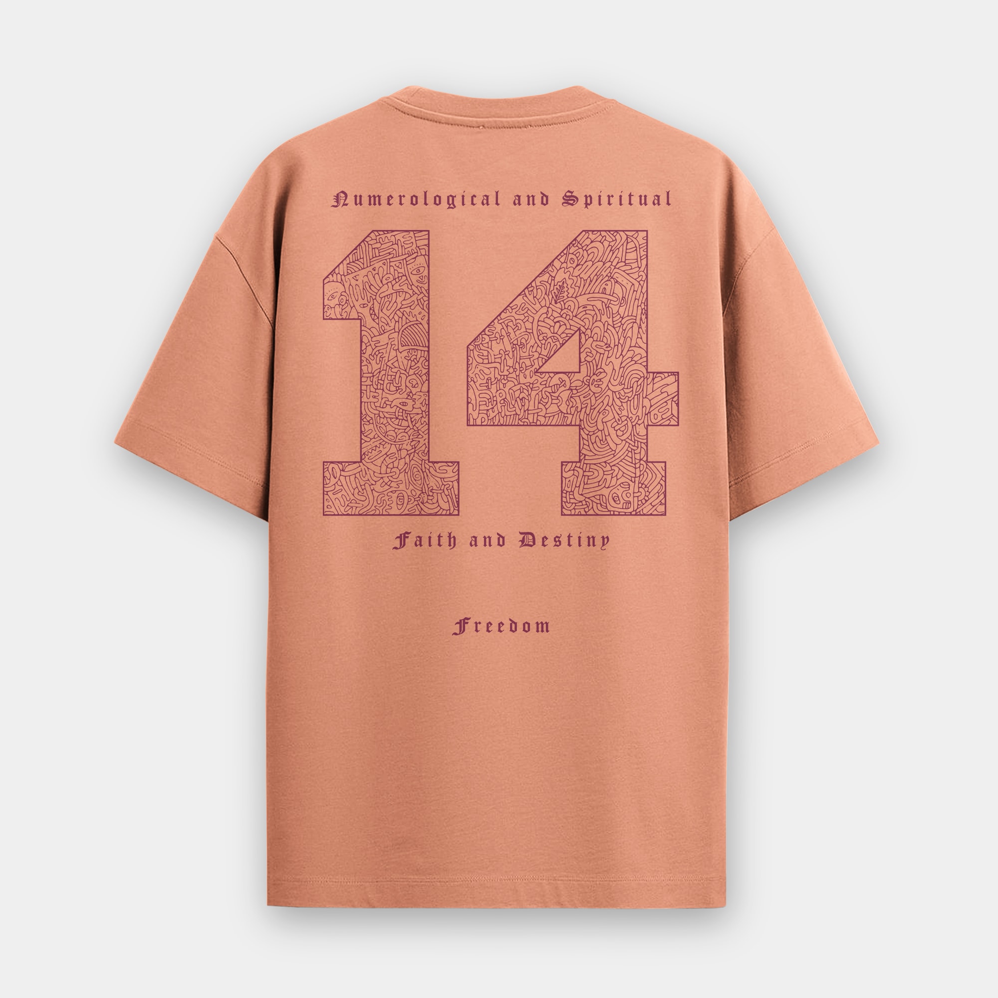 14 - Regular Tshirt