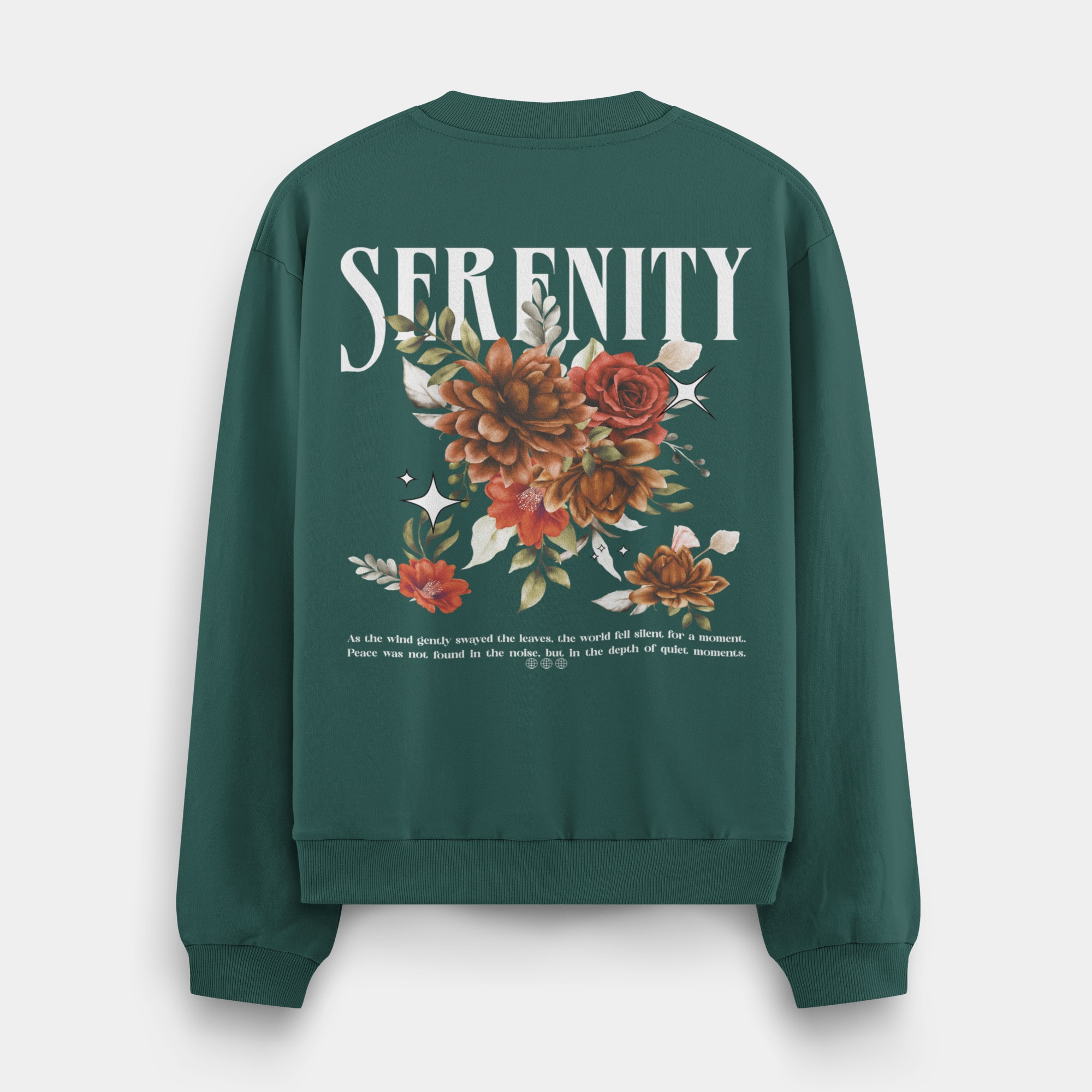 Serenity - Sweatshirt