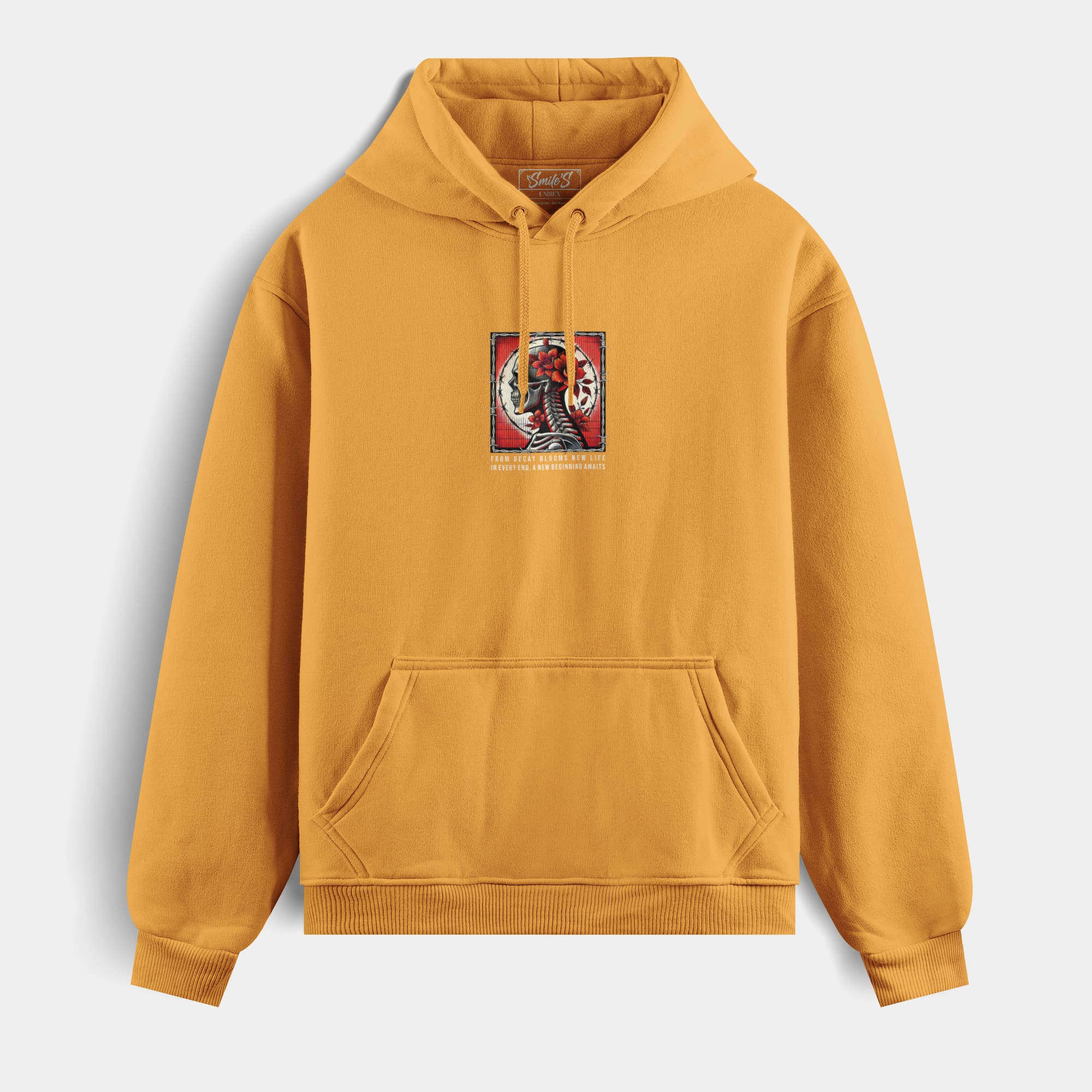 New Life - Hoodie
