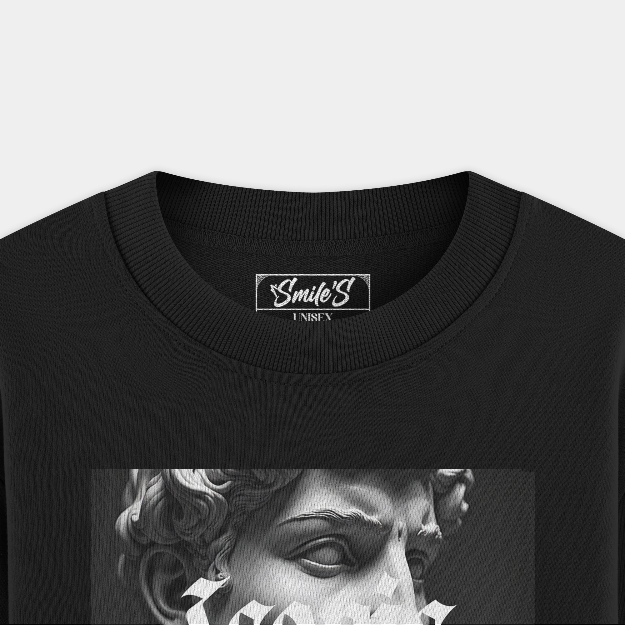 Iconic - Sweatshirt