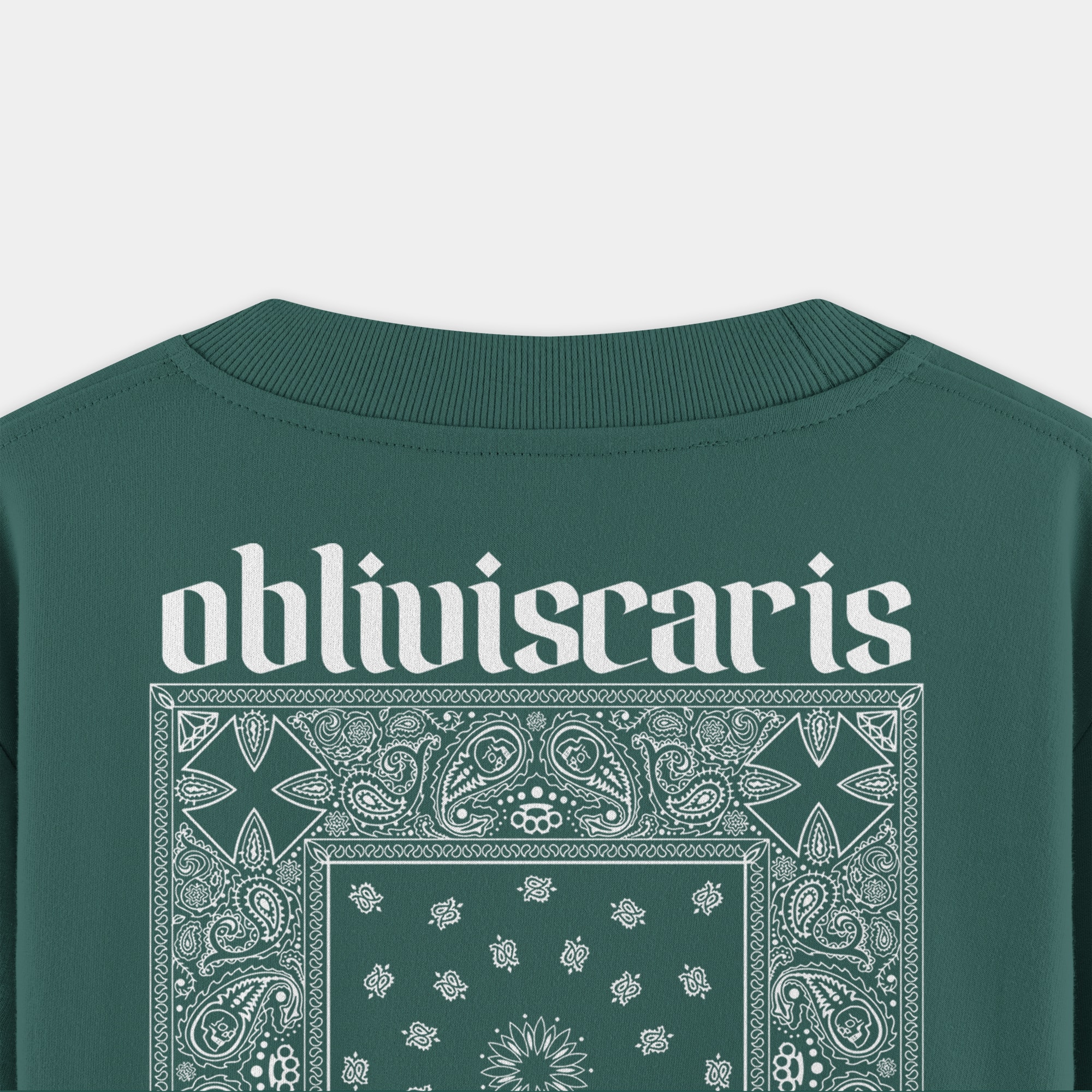 Obliviscaris - Sweatshirt