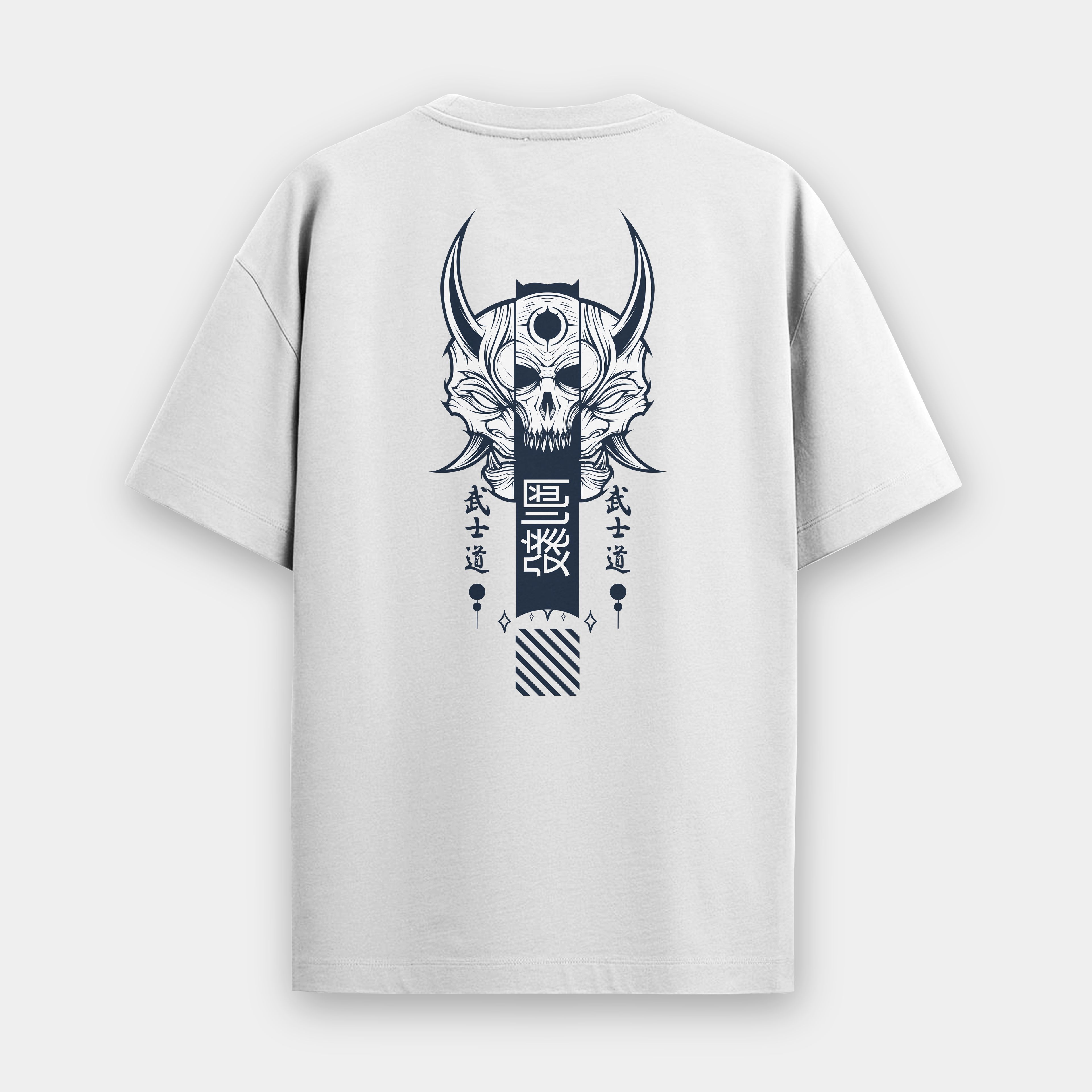Regular Tshirt - Warrior's #30