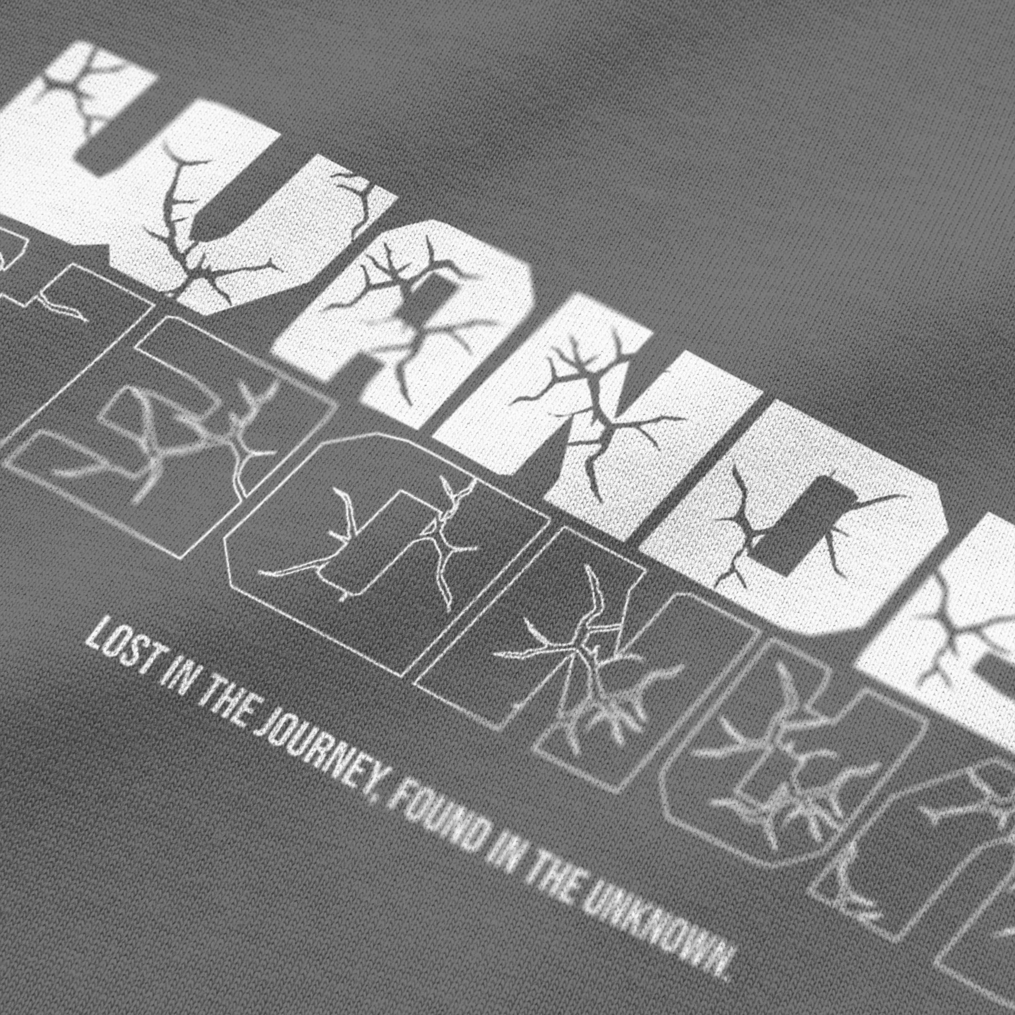 Wander - Regular Tshirt