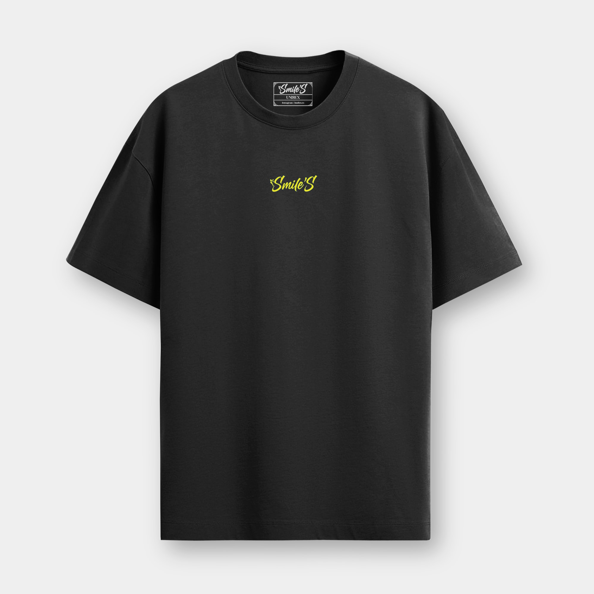 Thrill - Regular Tshirt