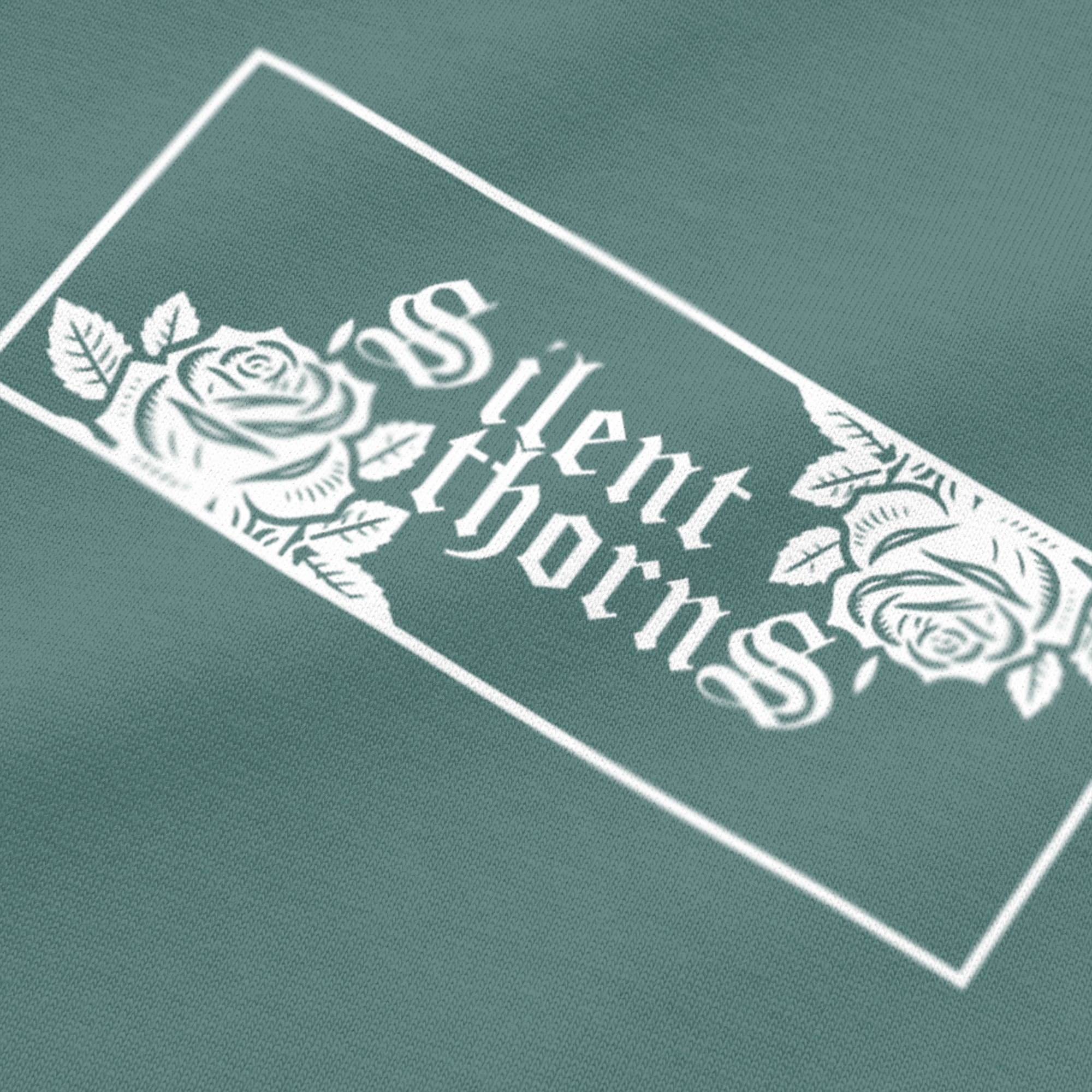 Silent Thorns - Regular Tshirt