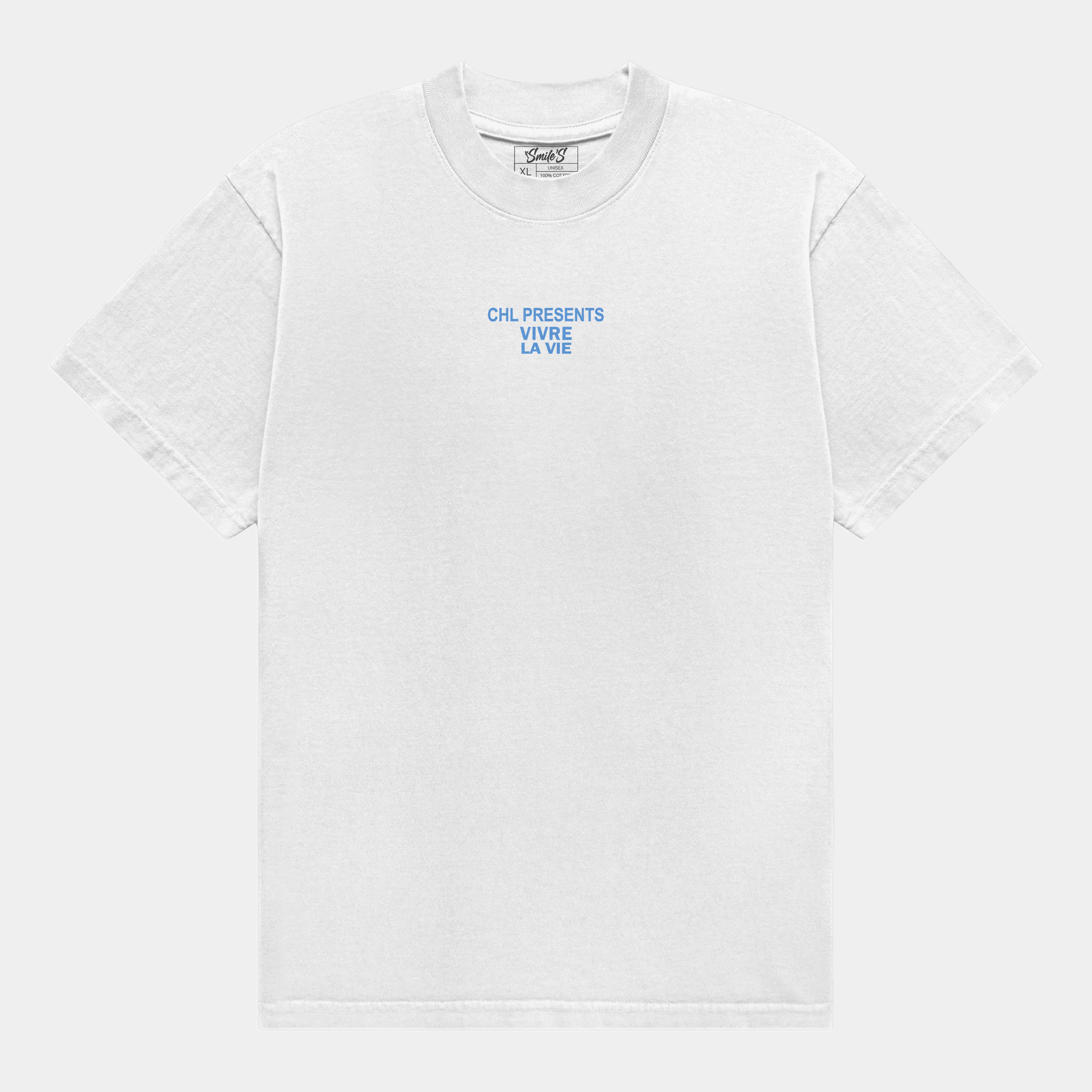 Oversize Tshirt - Art Collective #42