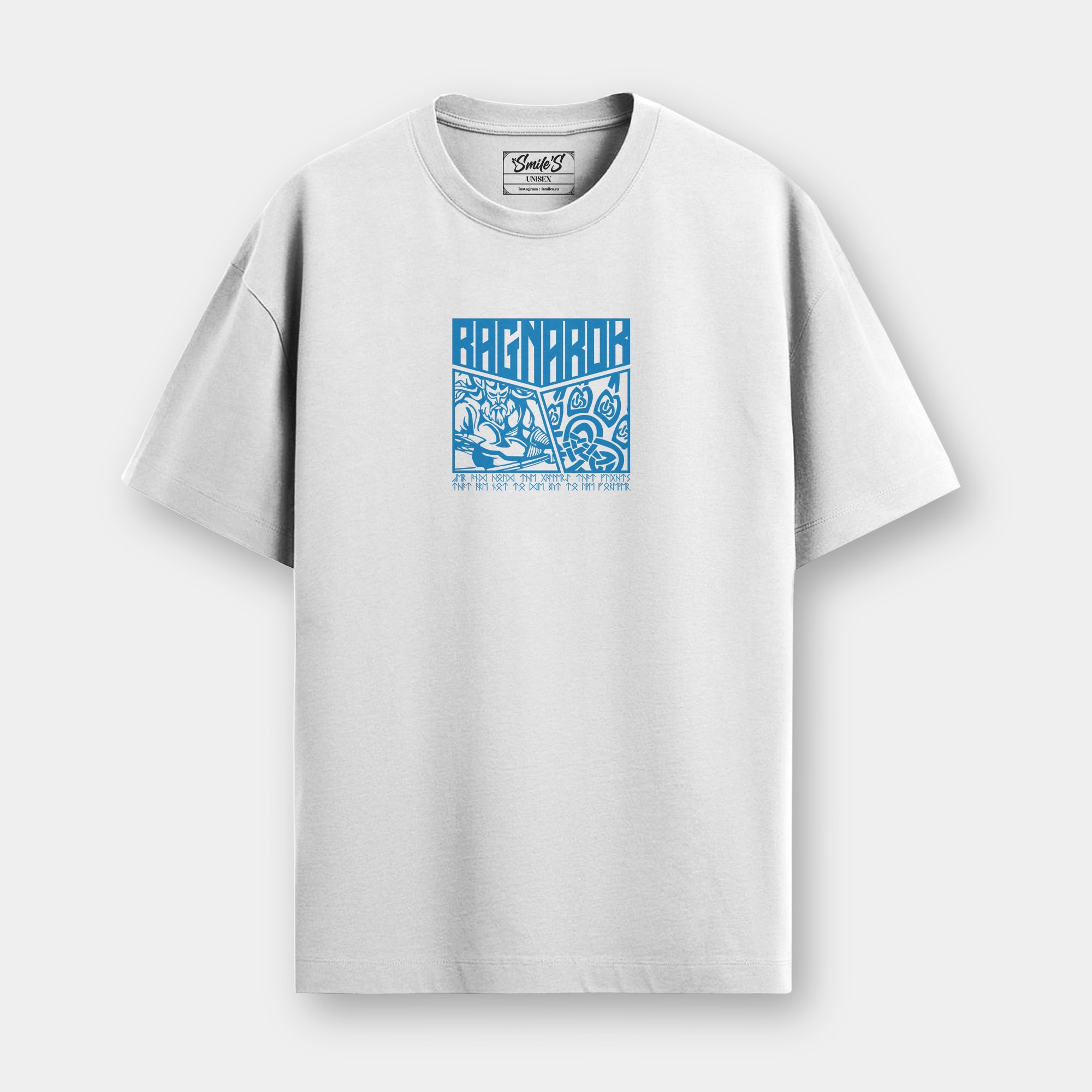 Ragnarok - Regular Tshirt