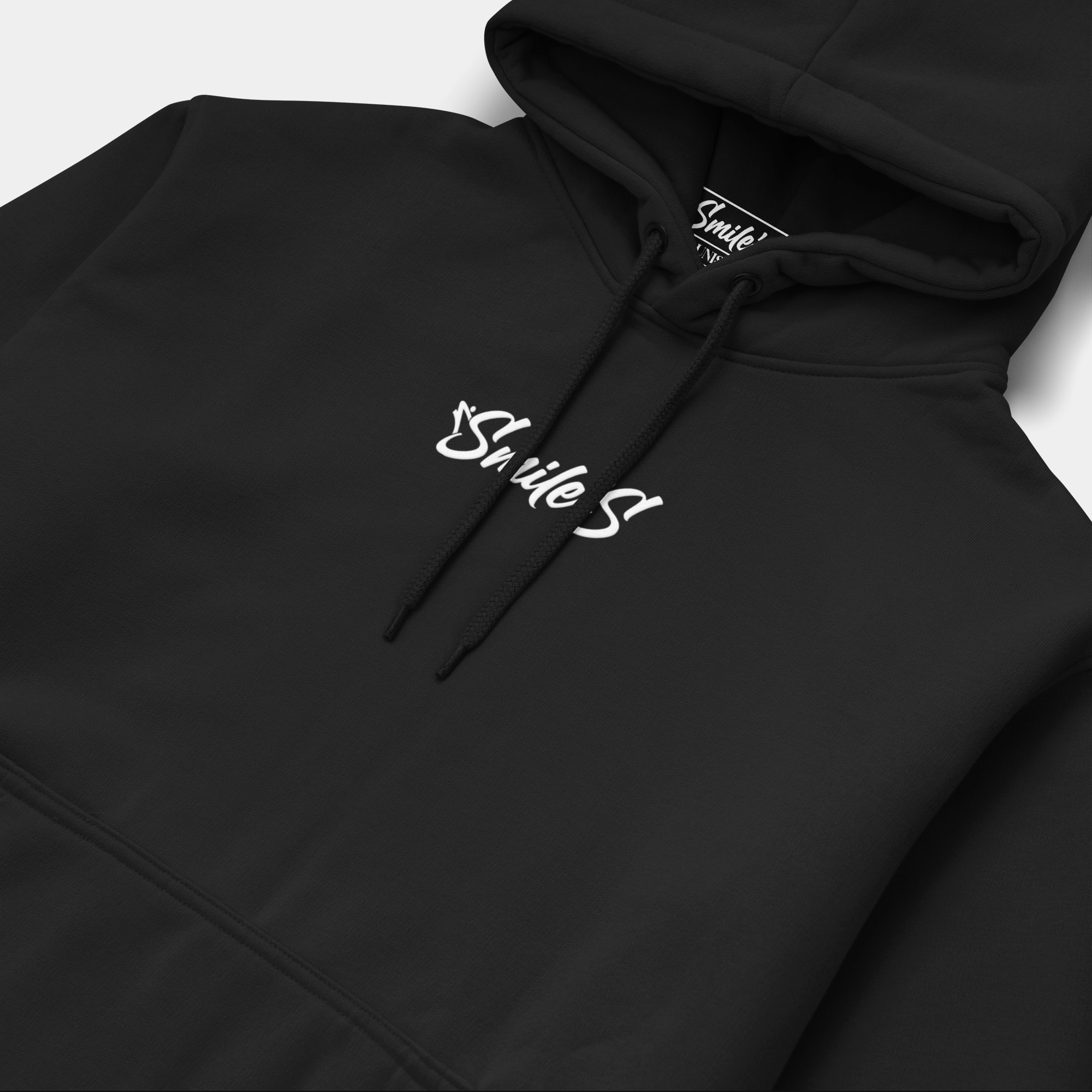 Urban Legends - Hoodie