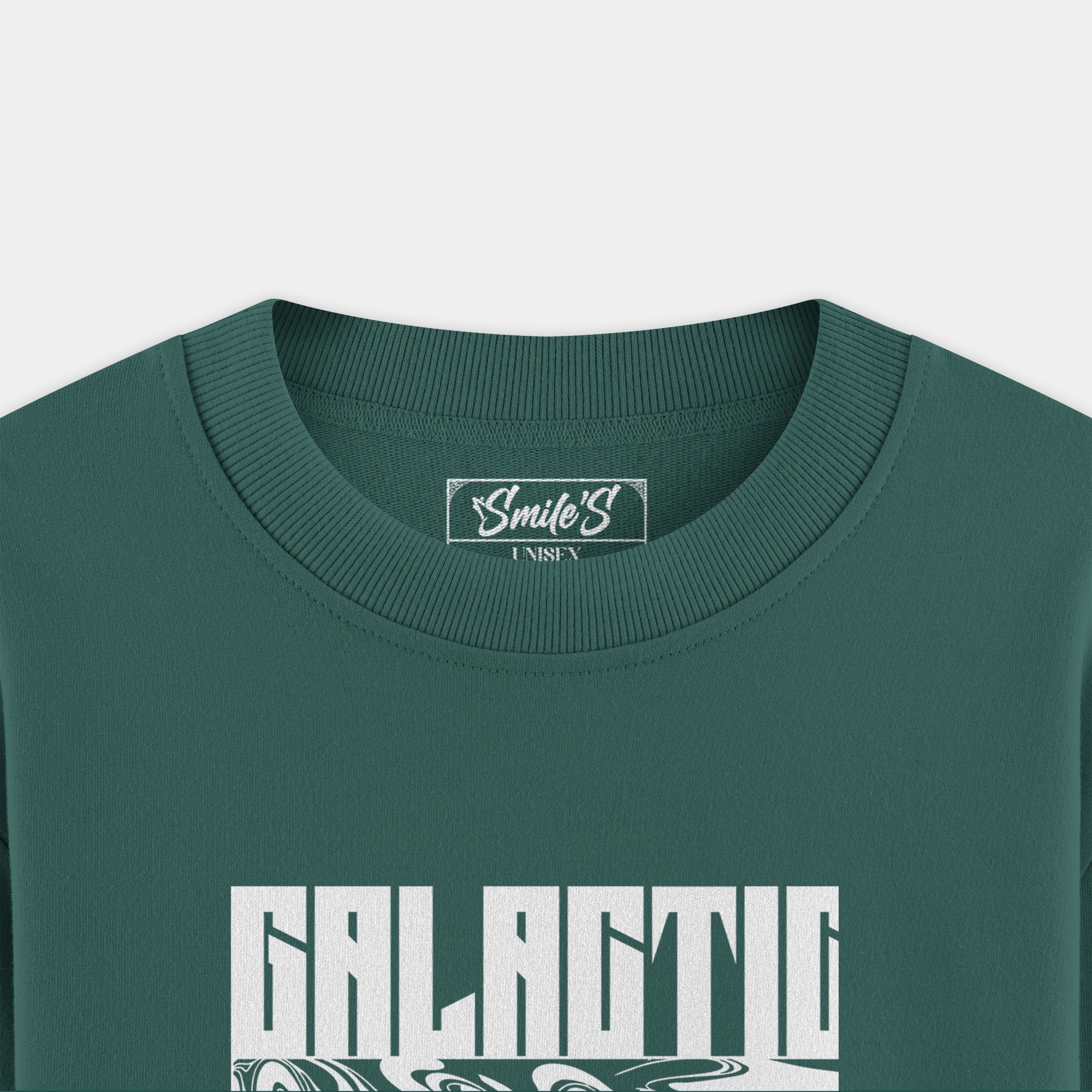 Galactic - Sweatshirt