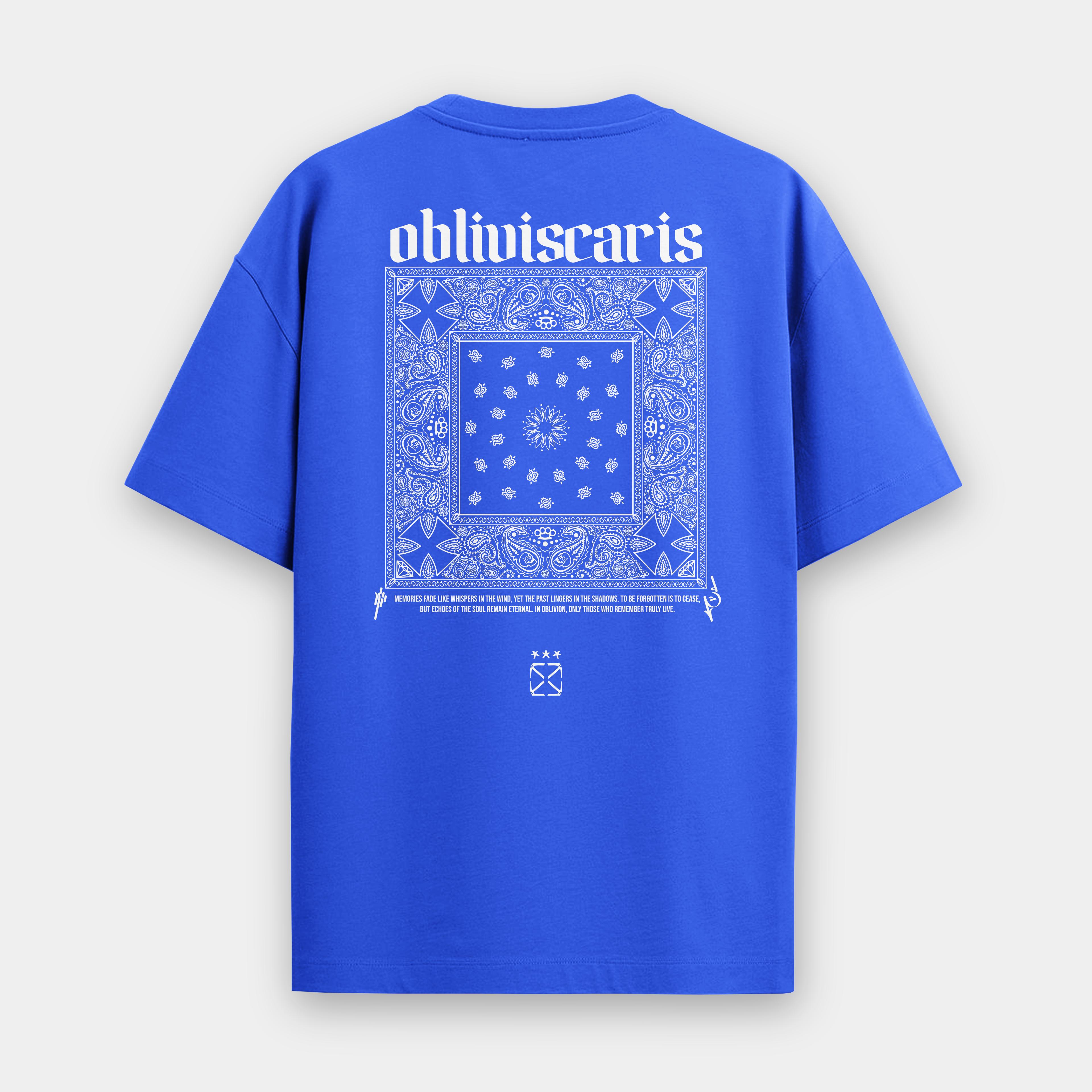 Regular Tshirt - Obliviscaris #34