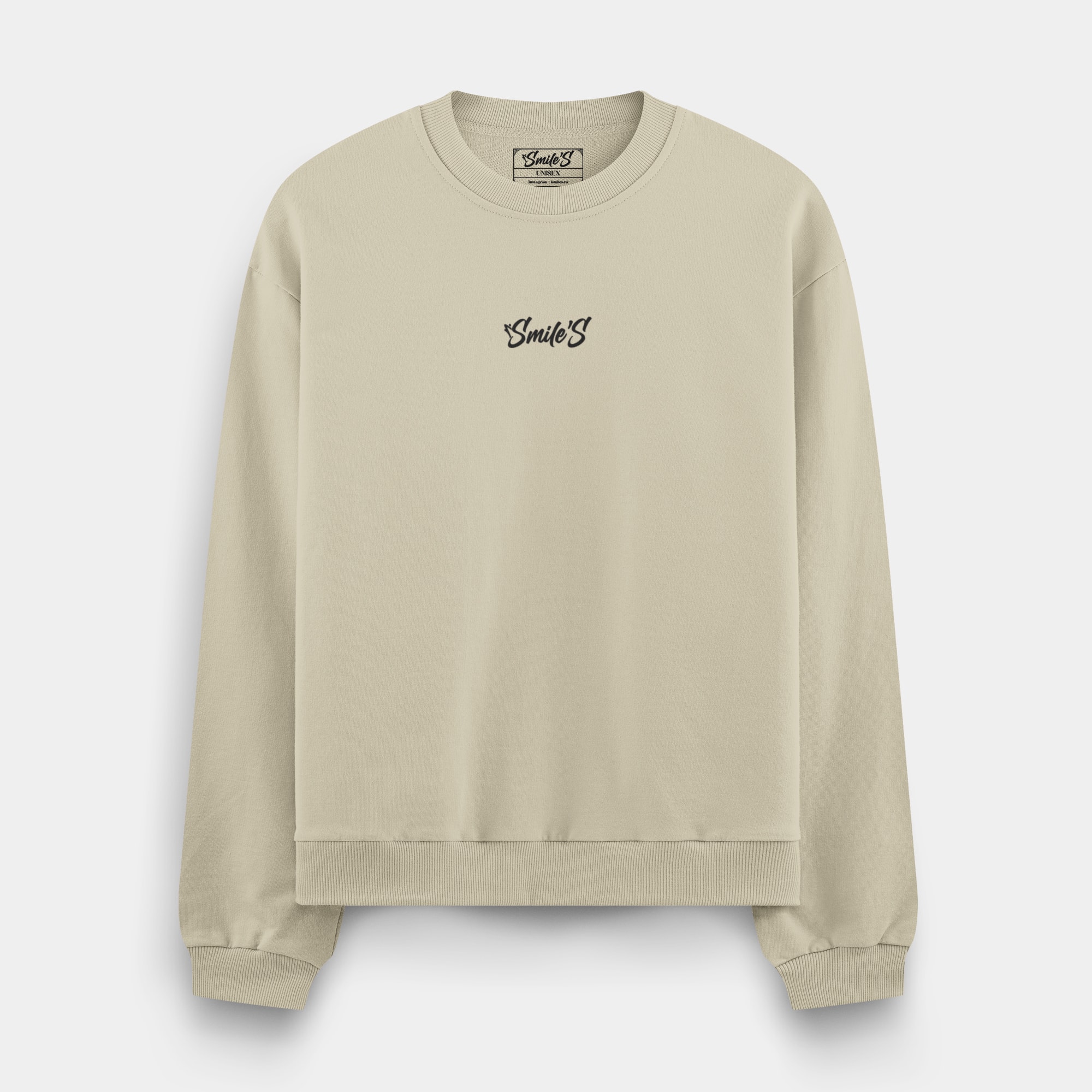 Orpheus - Sweatshirt