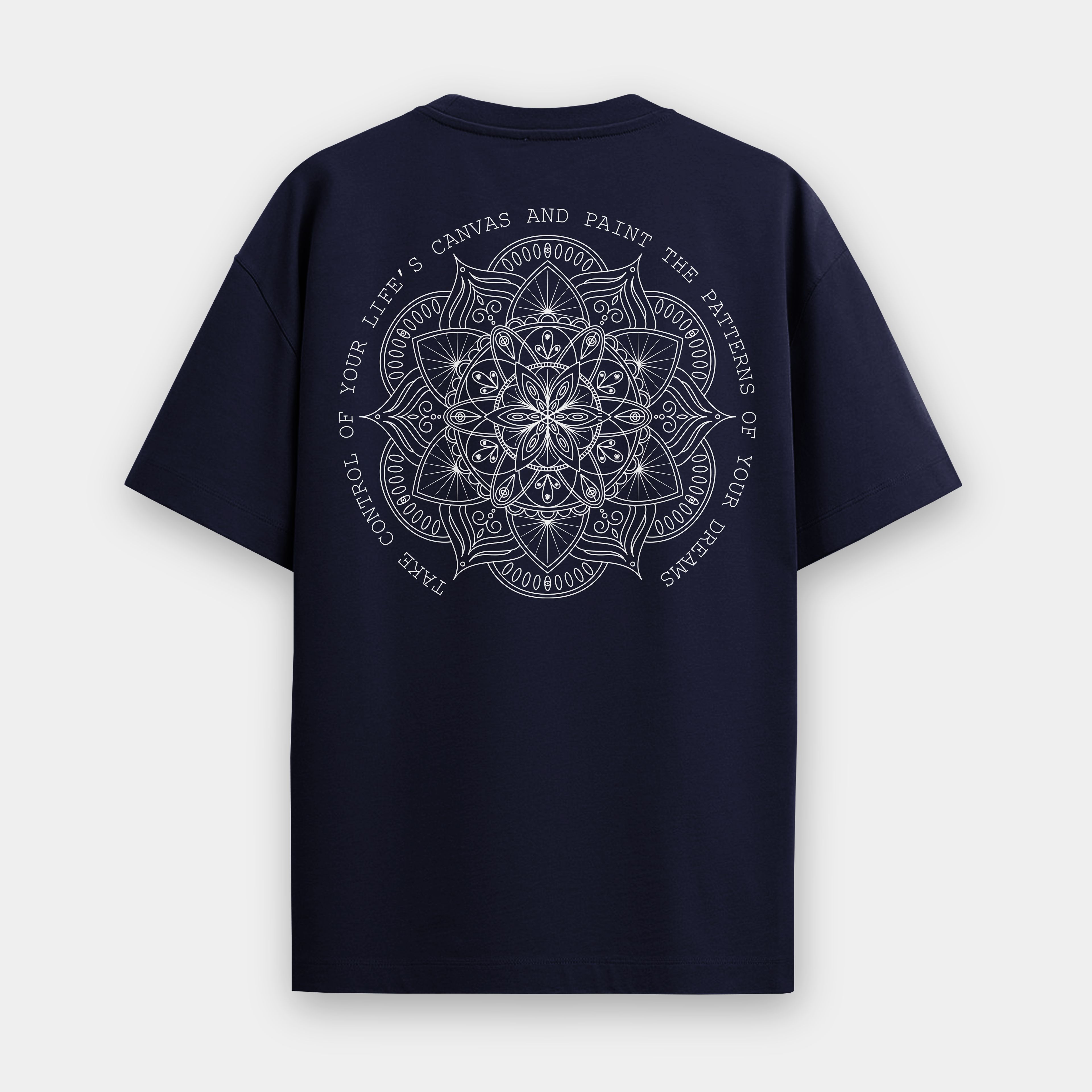 Regular Tshirt - Life's #7