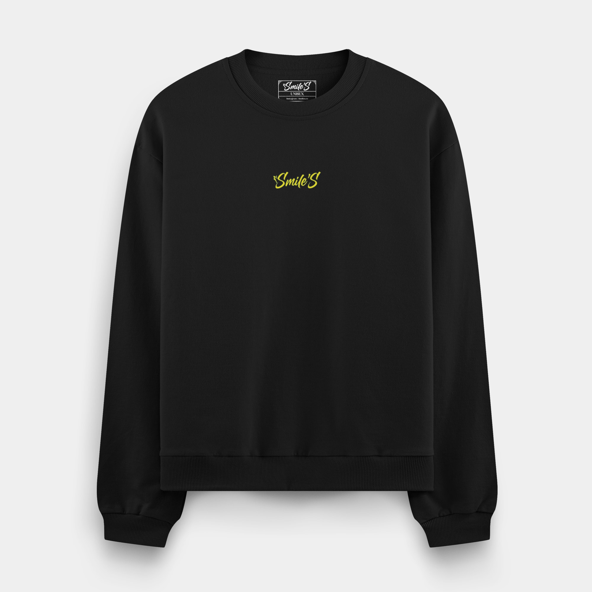 Thrill - Sweatshirt