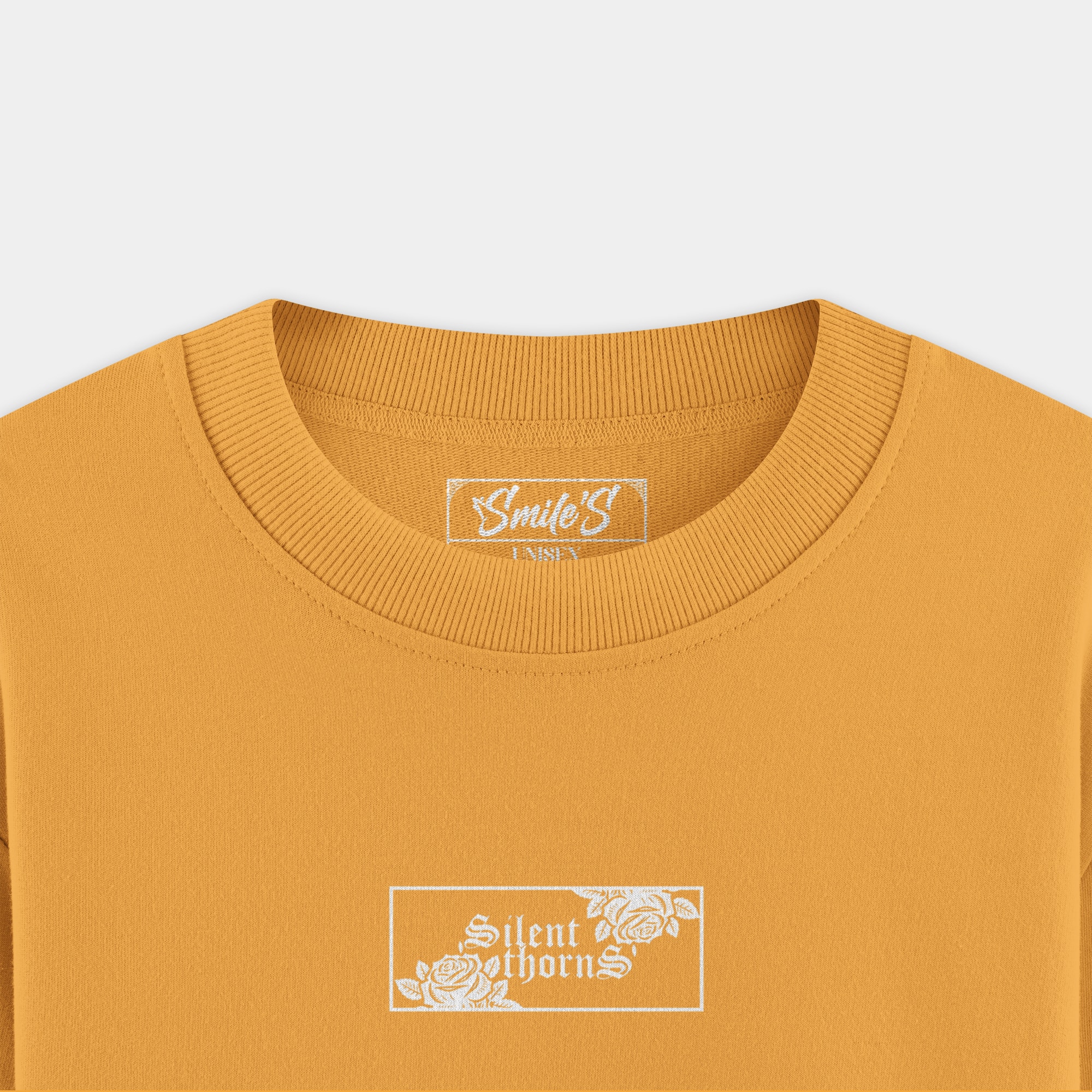 Silent Thorns - Sweatshirt