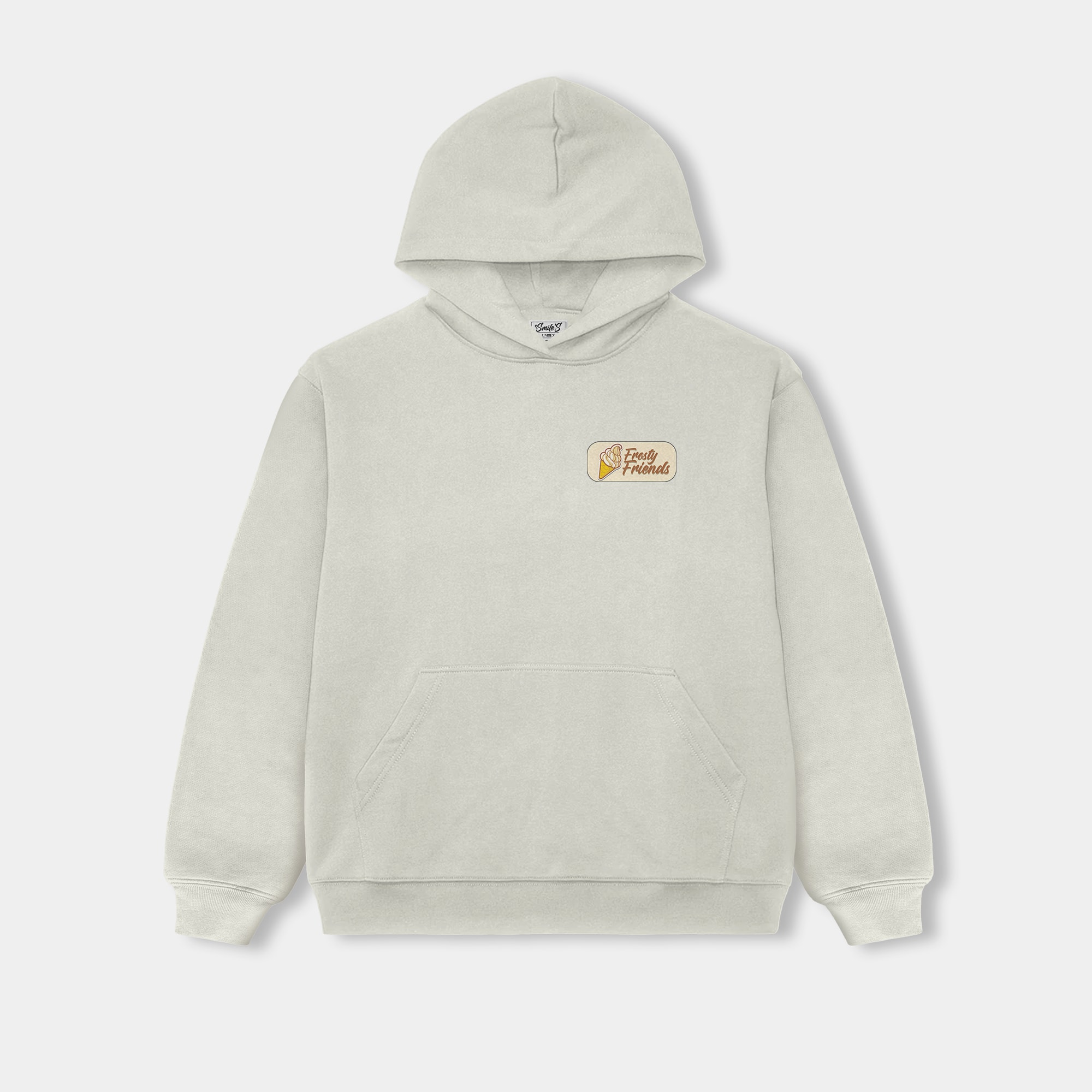 Frosty Friends  - Çocuk Hoodie 