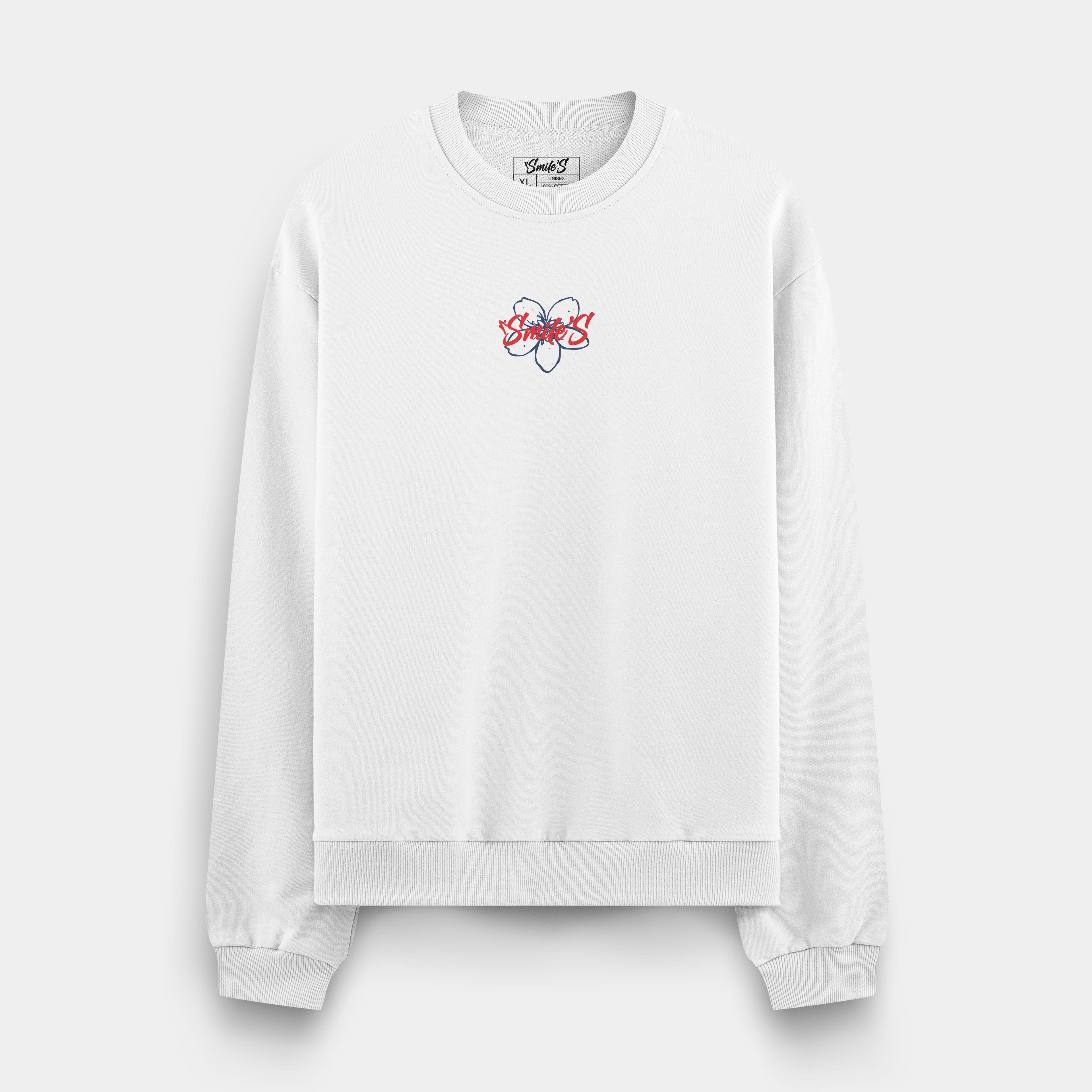 Regular Sweatshirt - Japan #3