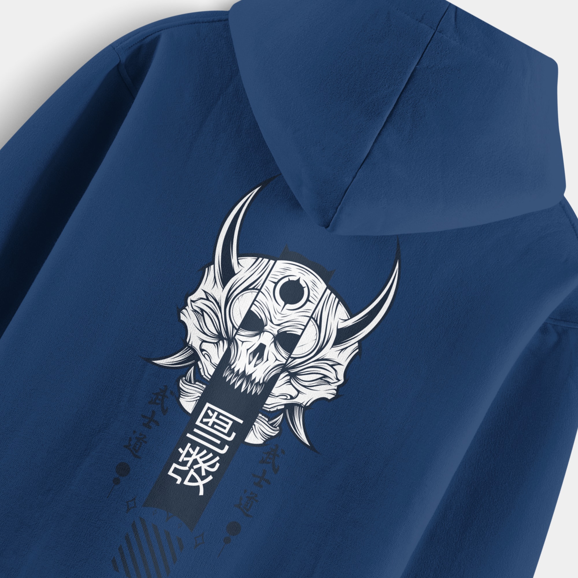 Warrior's - Hoodie