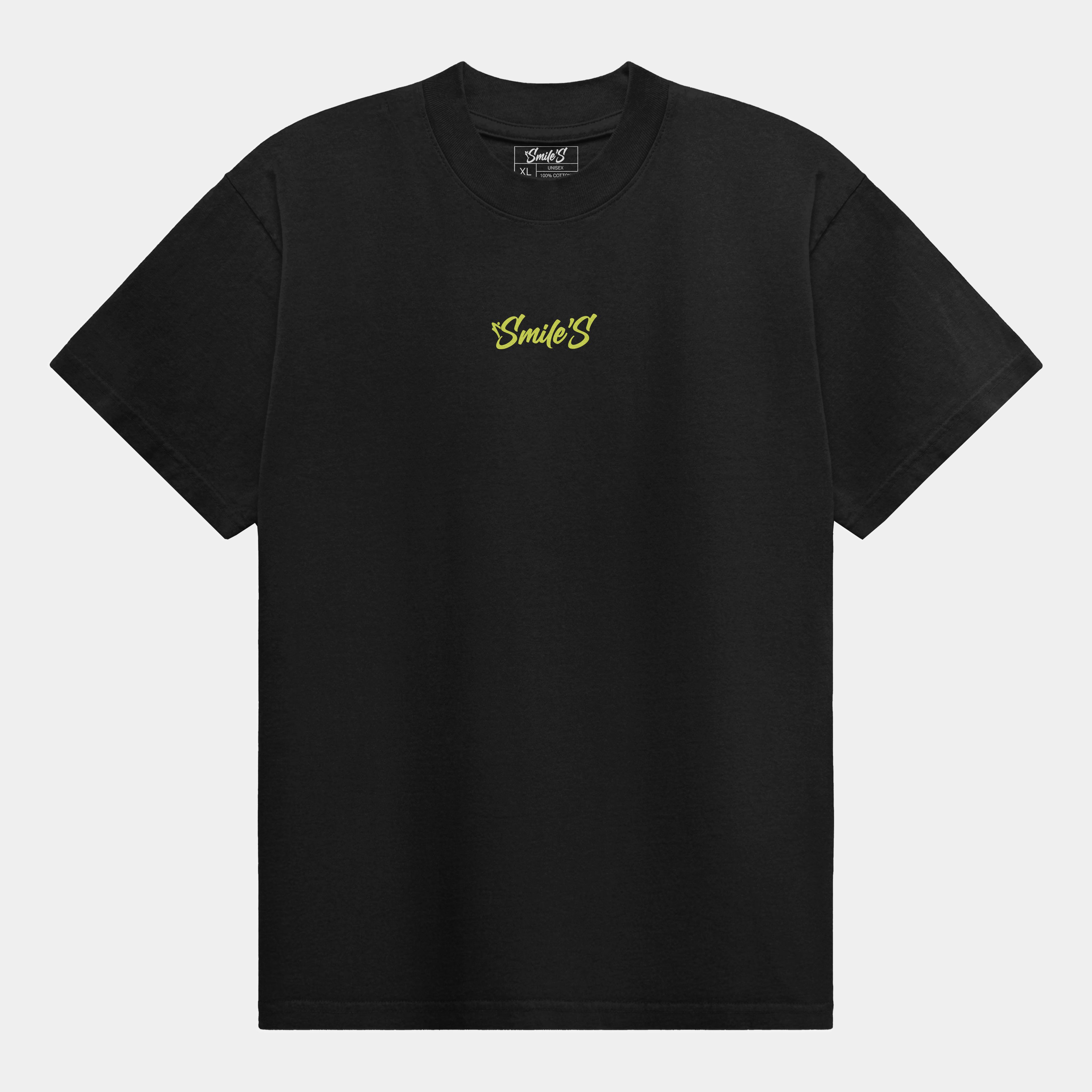 Regular Tshirt - El Dorado #14