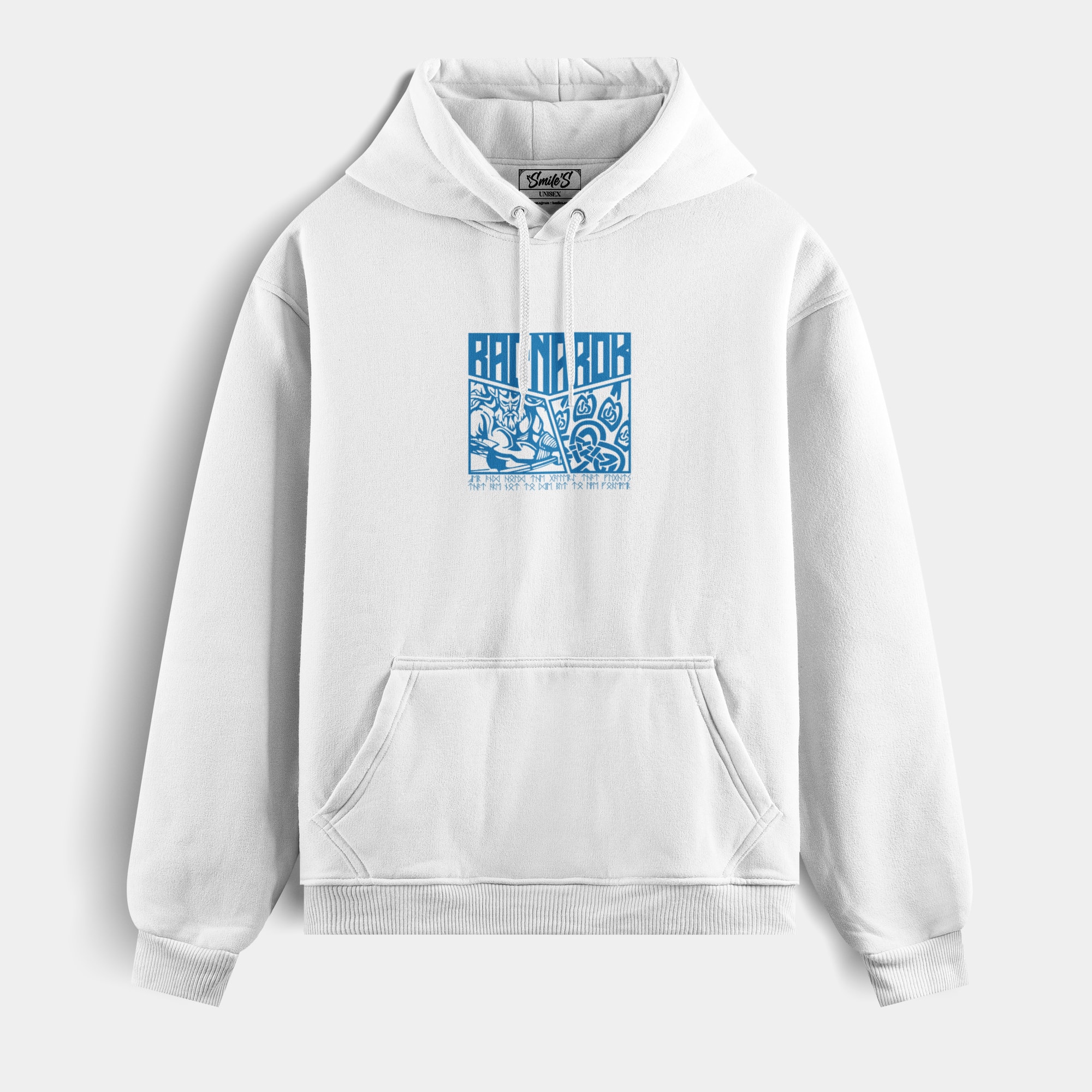 Ragnarok - Hoodie