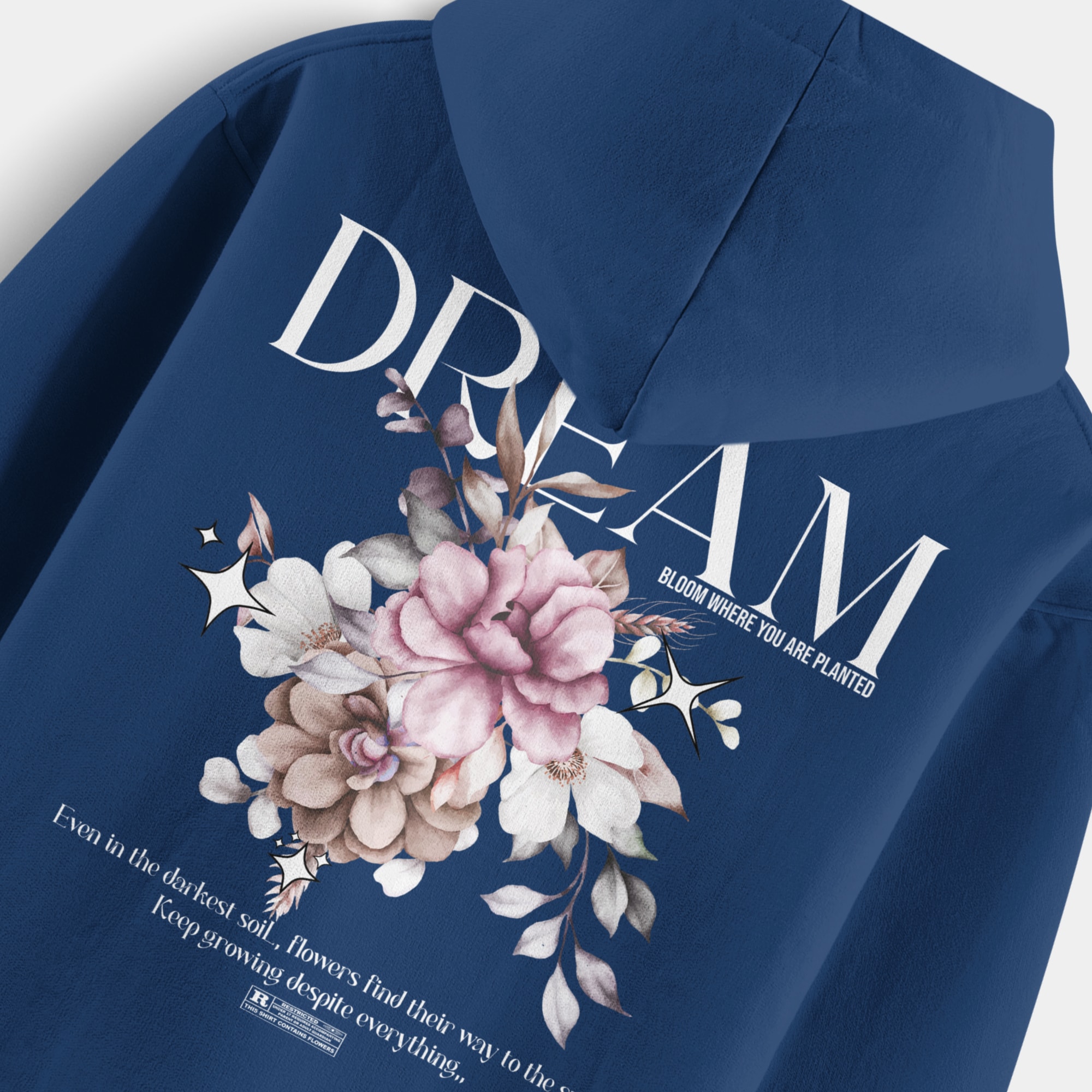 Dream - Hoodie