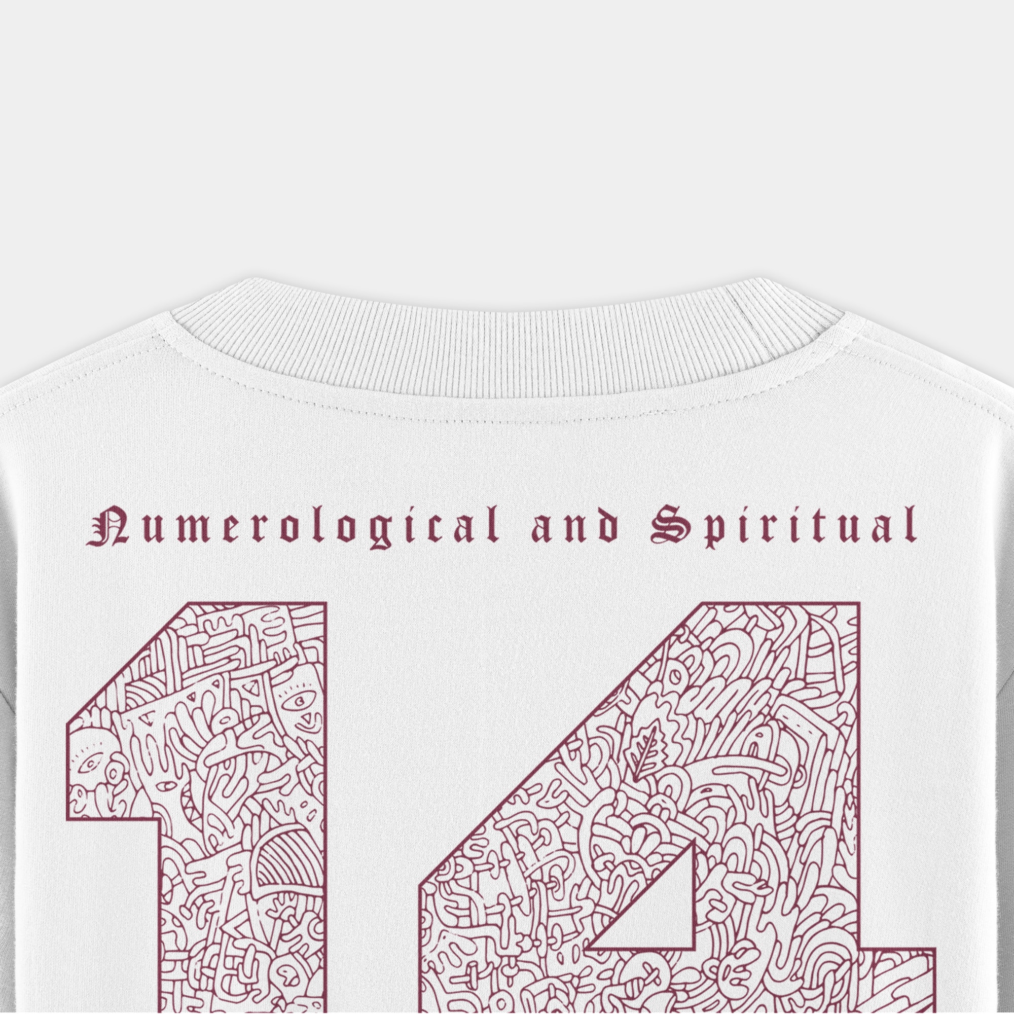 14 - Sweatshirt