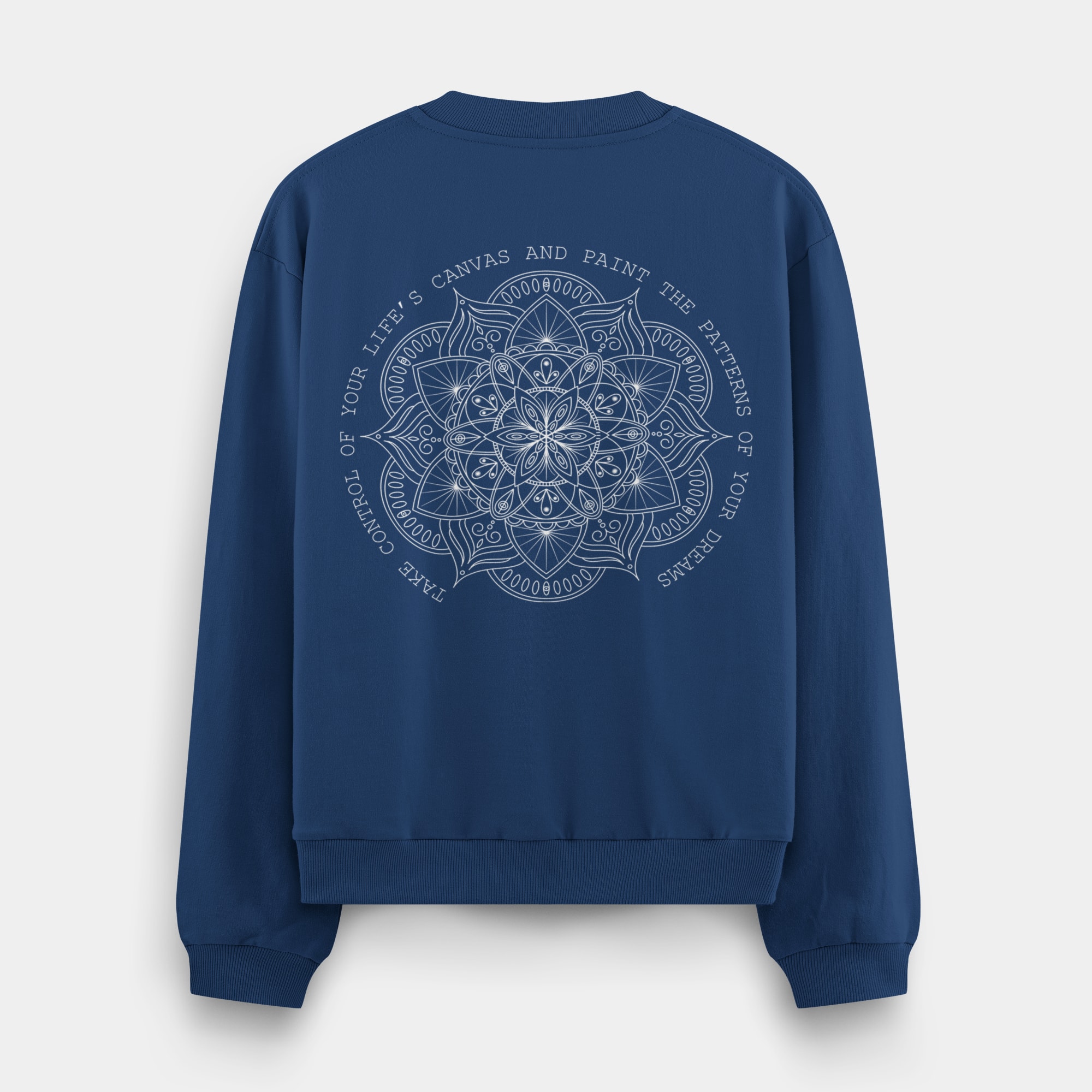 Life's - Sweatshirt