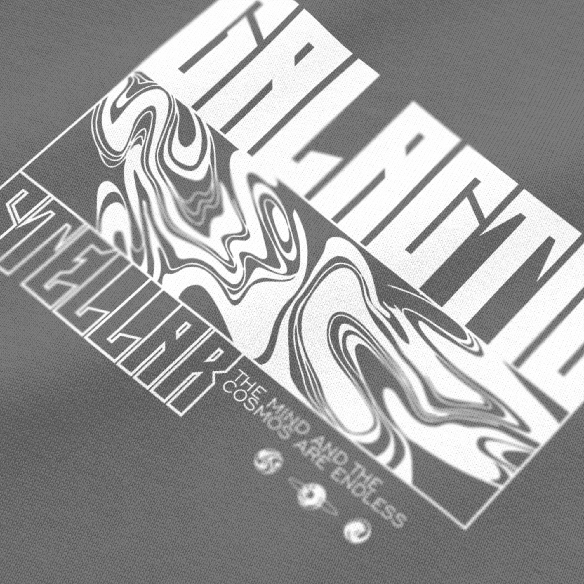 Galactic - Regular Tshirt