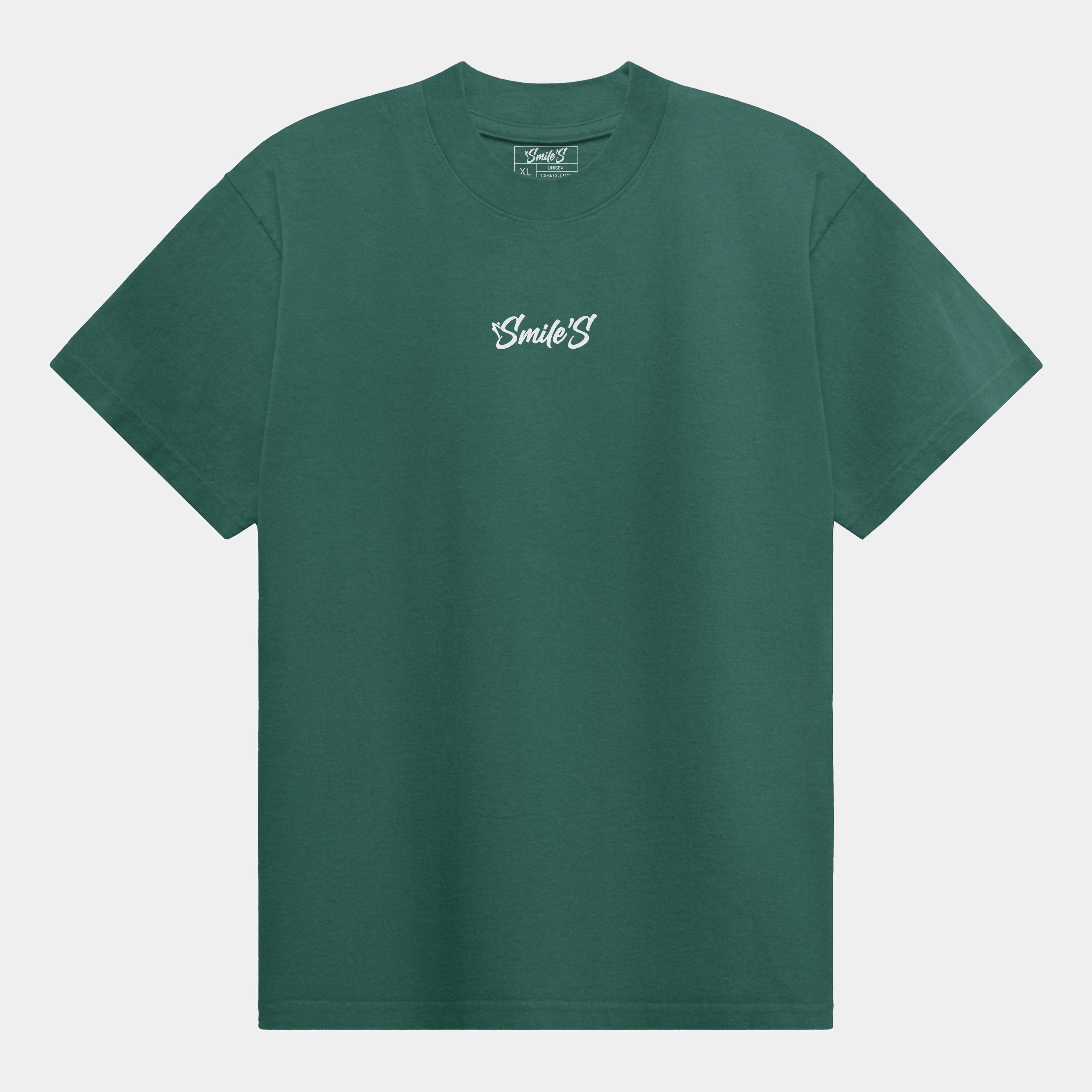 Oversize Tshirt - Serenity #32