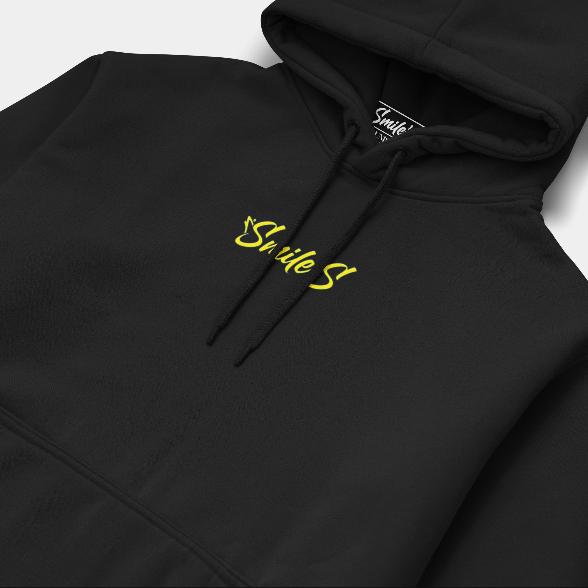 Thrill - Hoodie