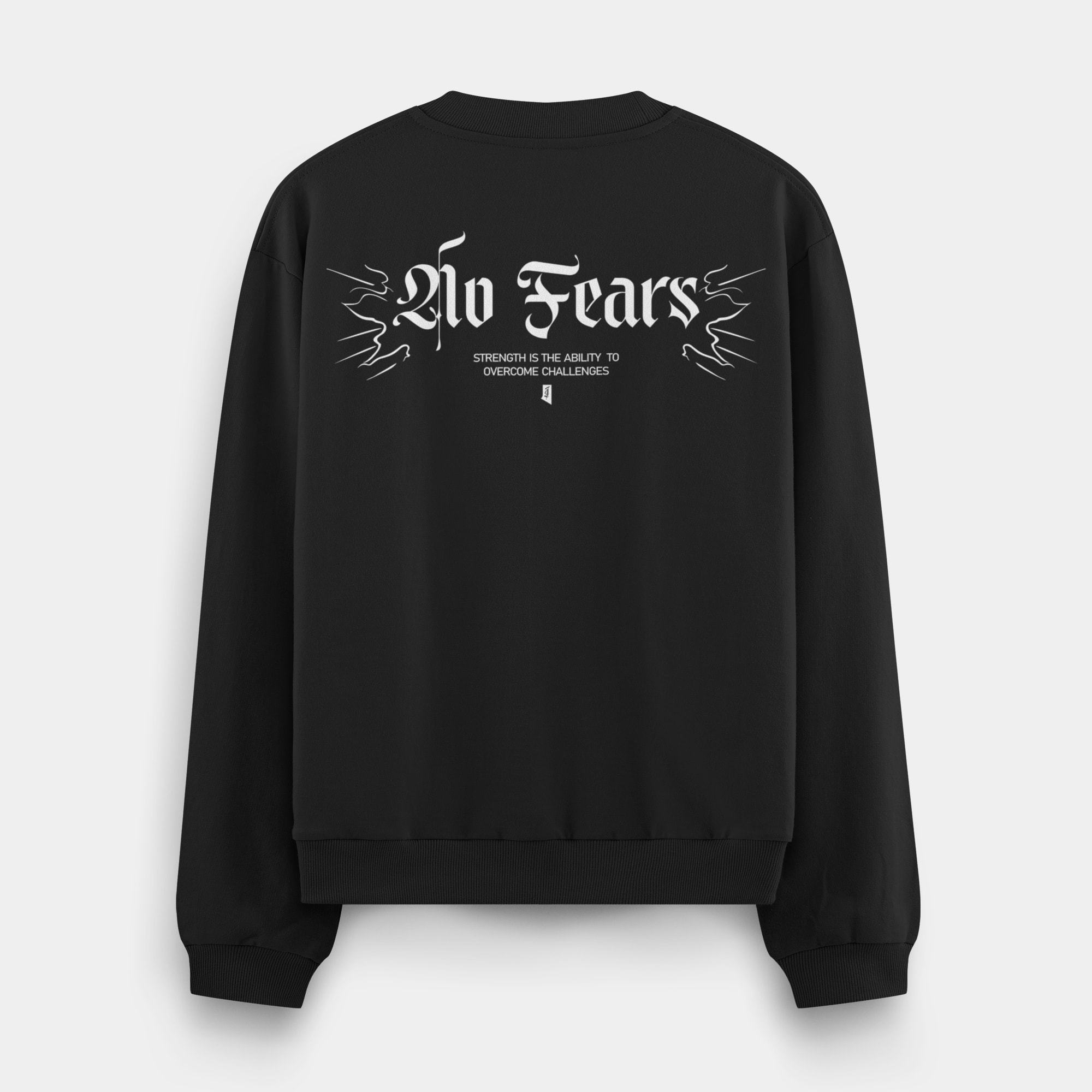 No Fear - Sweatshirt