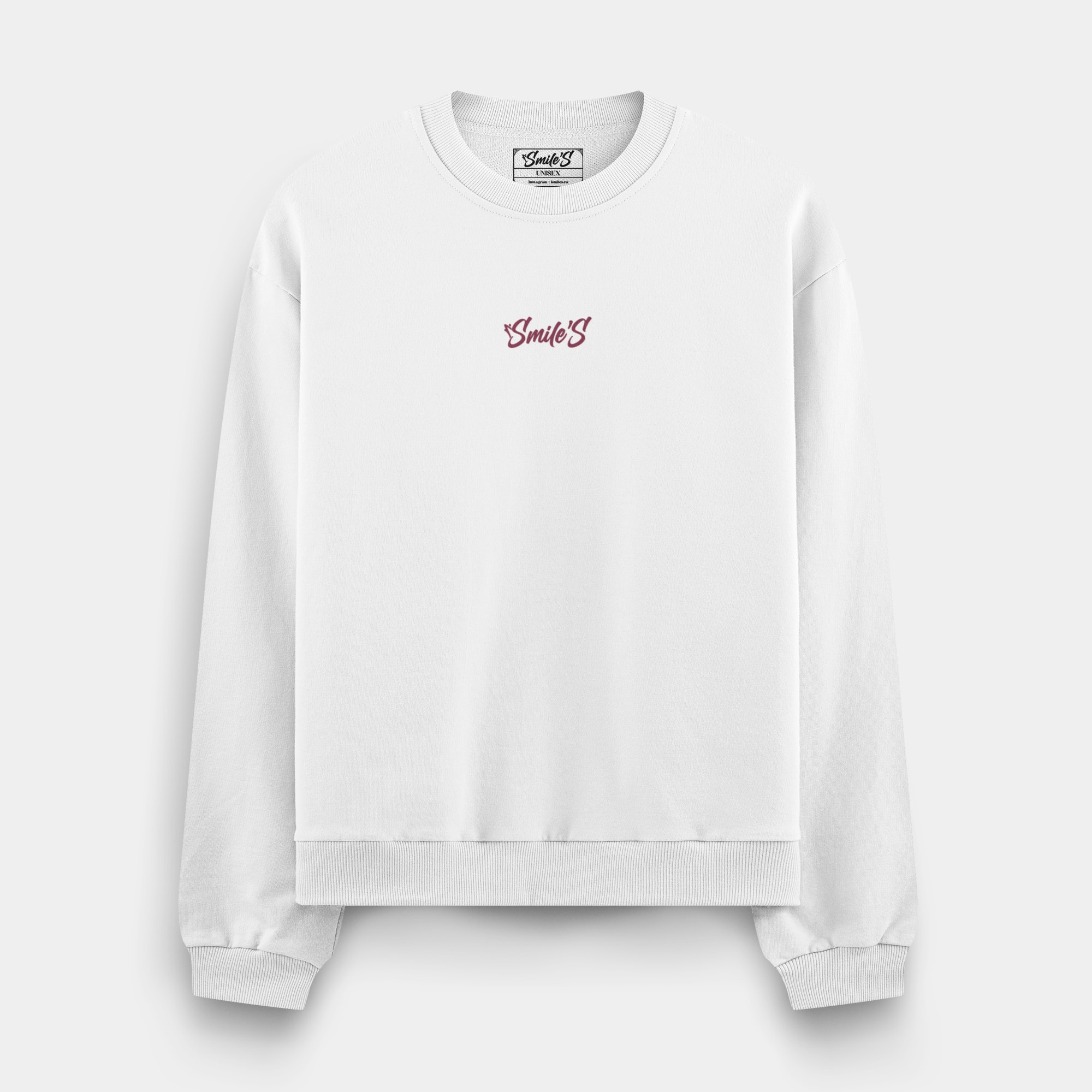 14 - Sweatshirt
