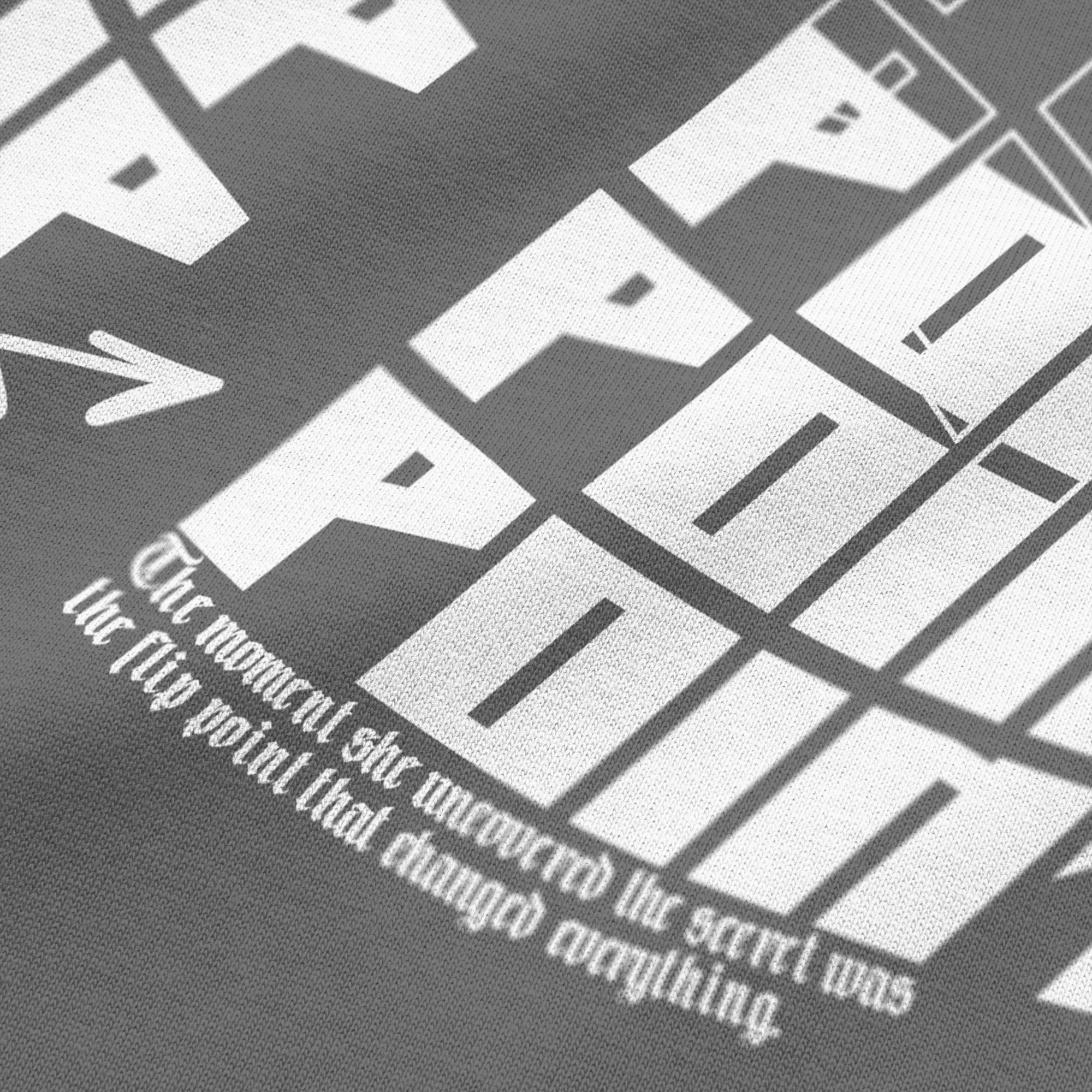 Flip Point - Regular Tshirt
