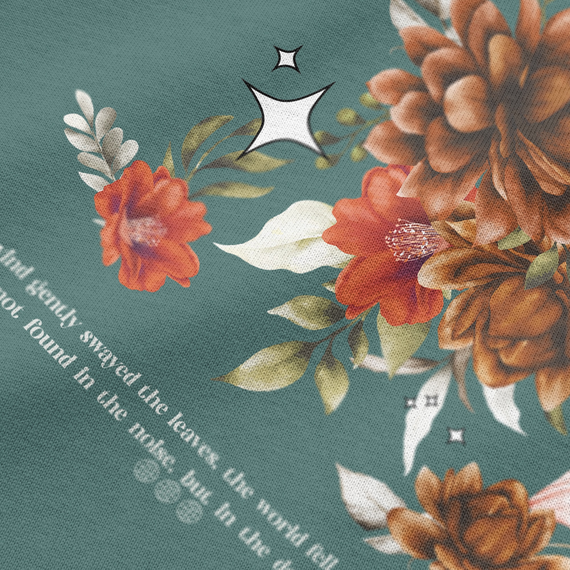 Serenity - Regular Tshirt 