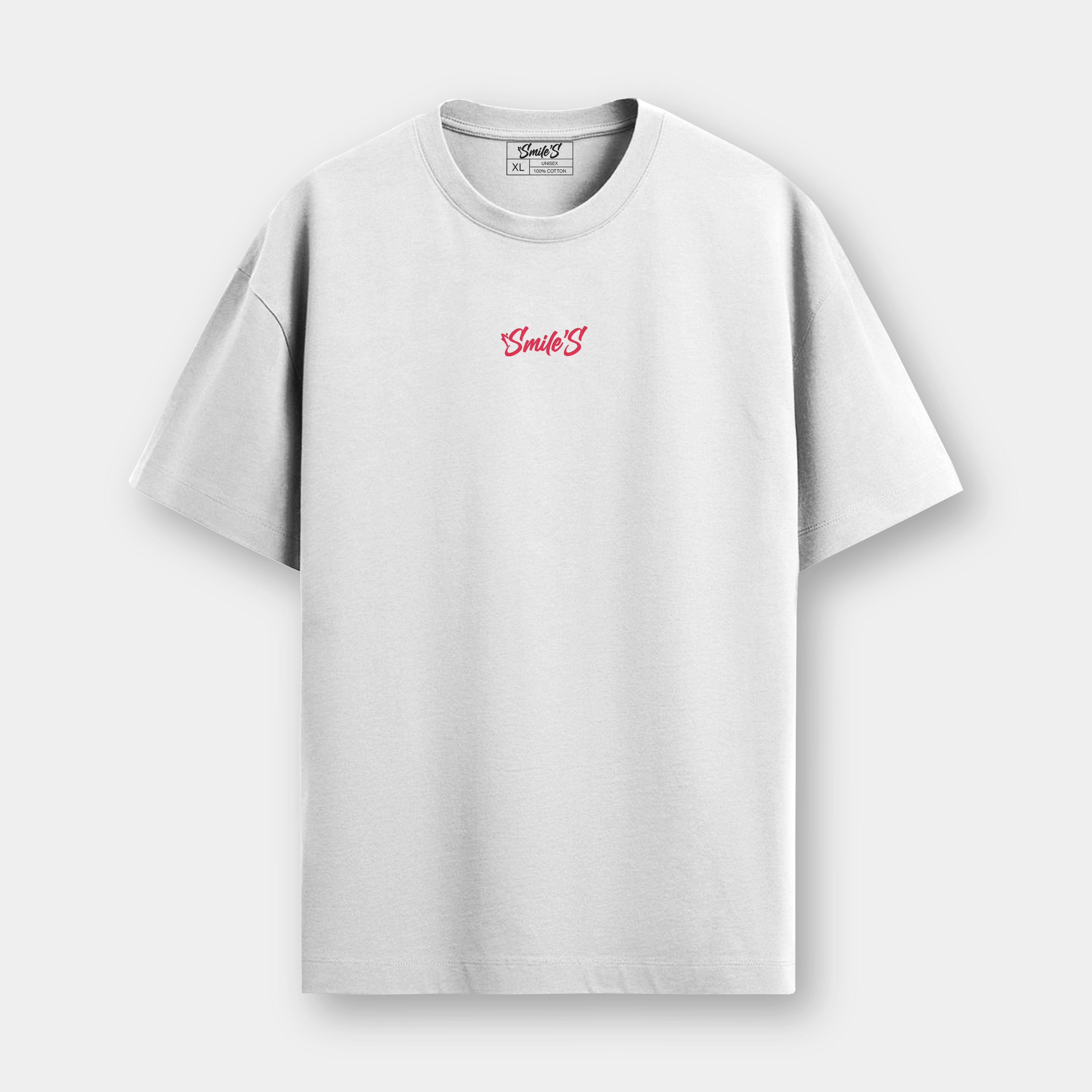 Oversize Tshirt - Roots of Resilience #13