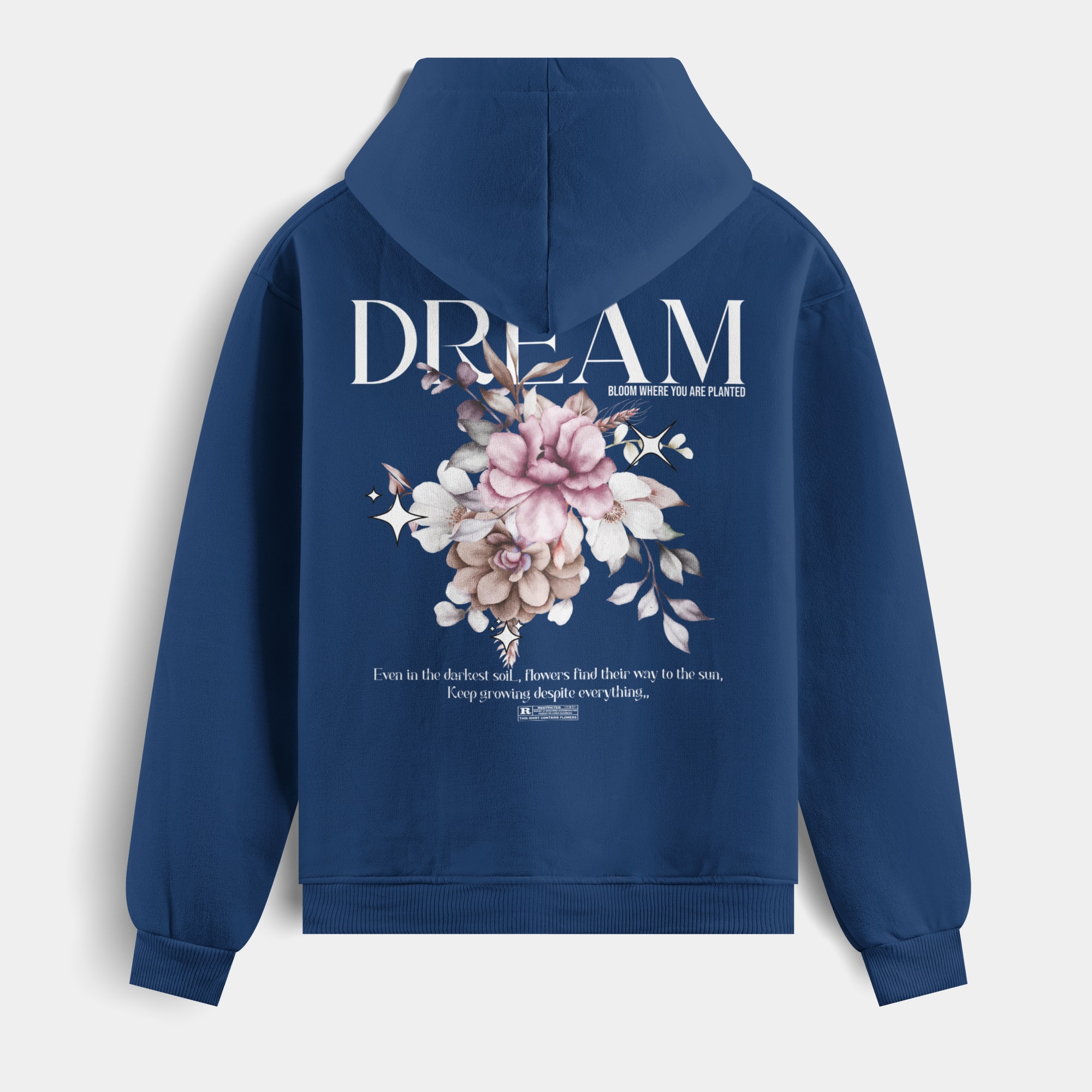 Dream - Hoodie