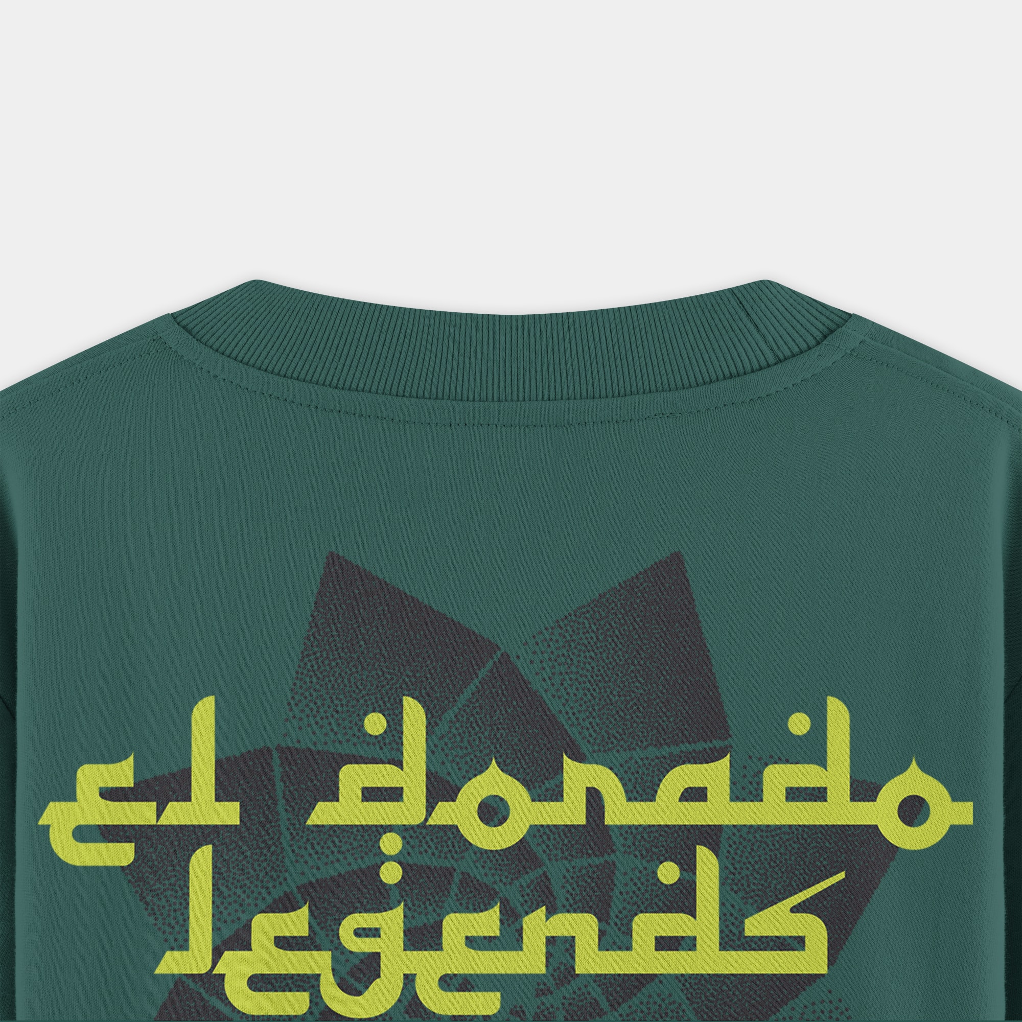 El Dorado - Sweatshirt