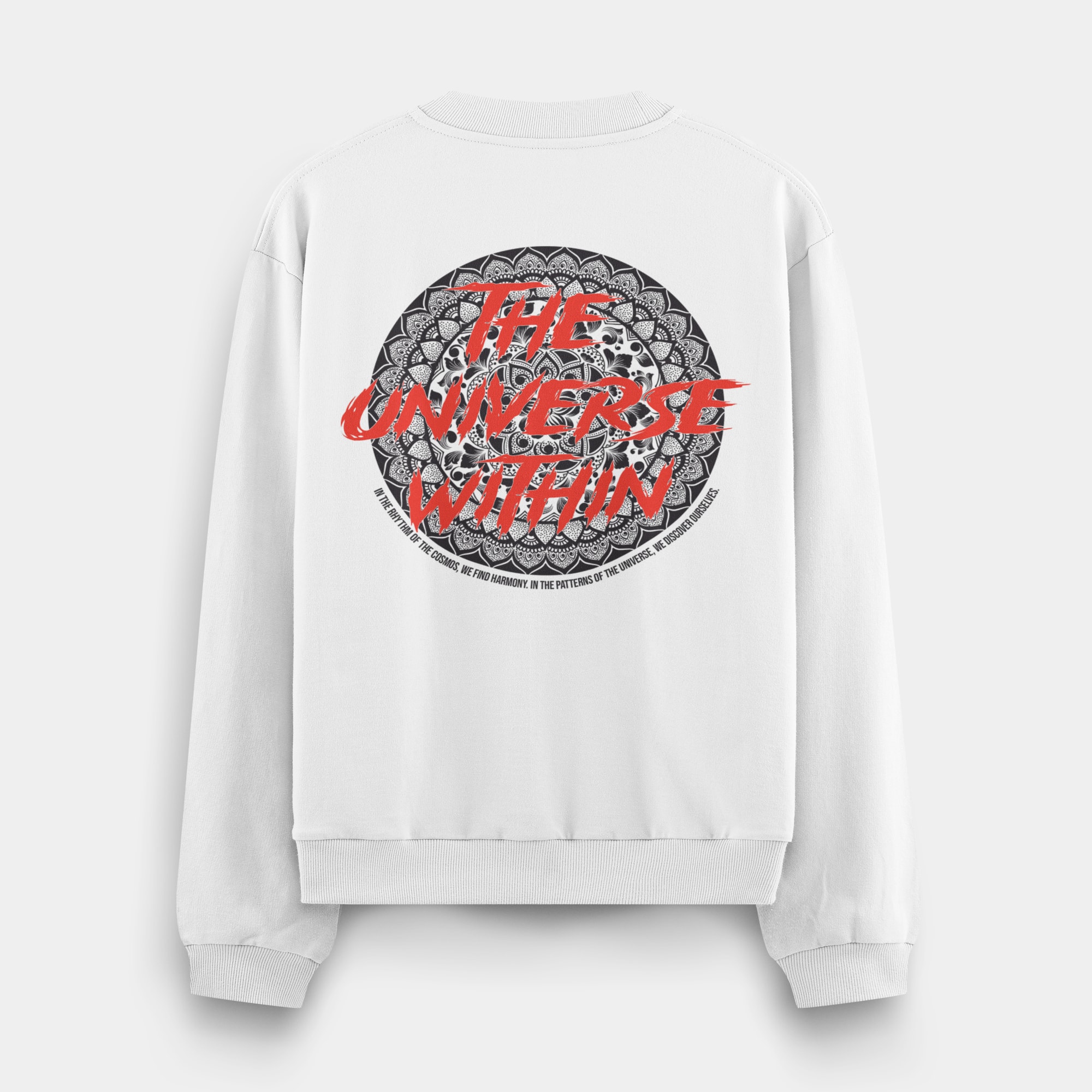 Universe - Sweatshirt