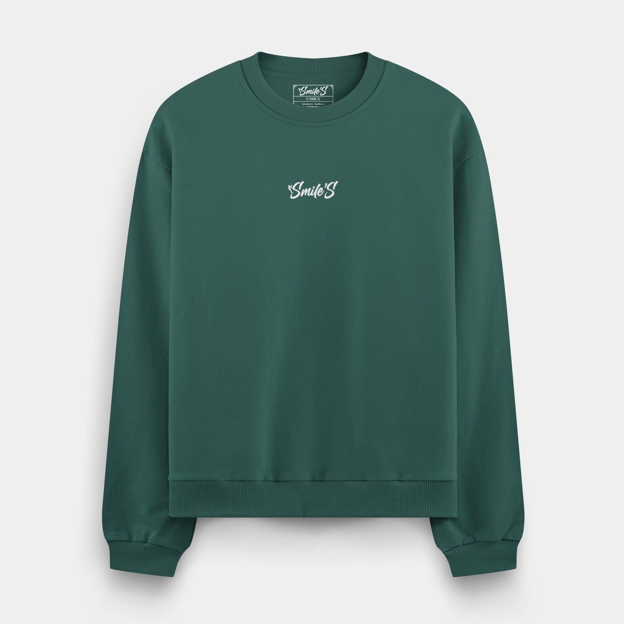 Unforgettable - Sweatshirt