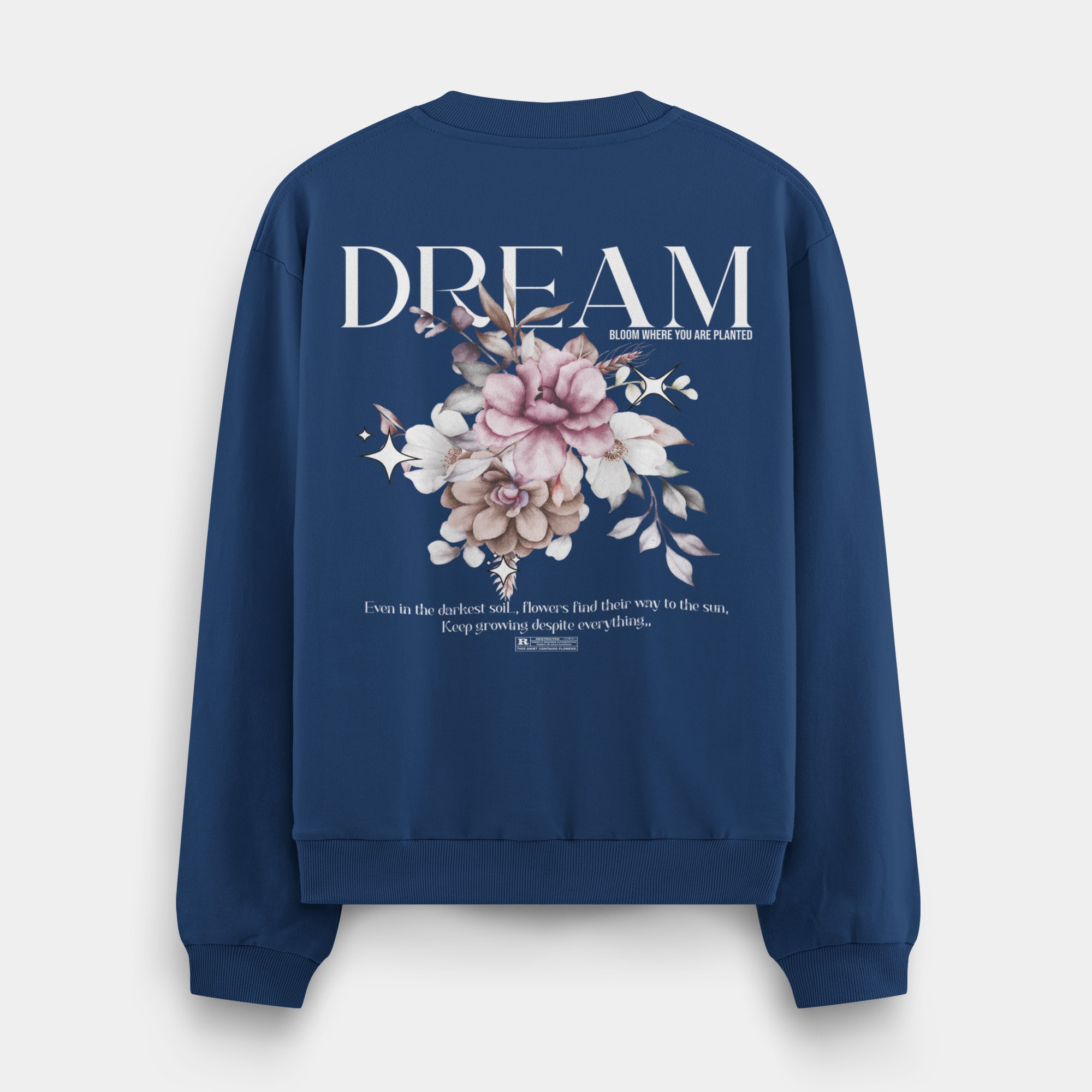 Dream - Sweatshirt