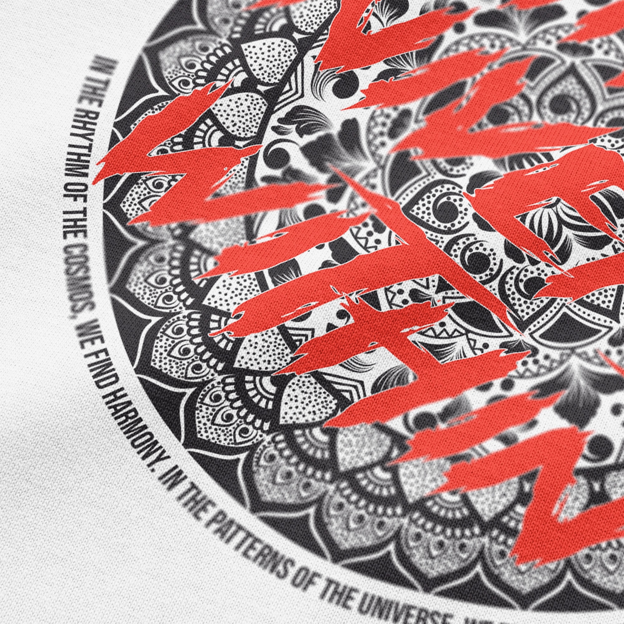 Universe - Regular Tshirt