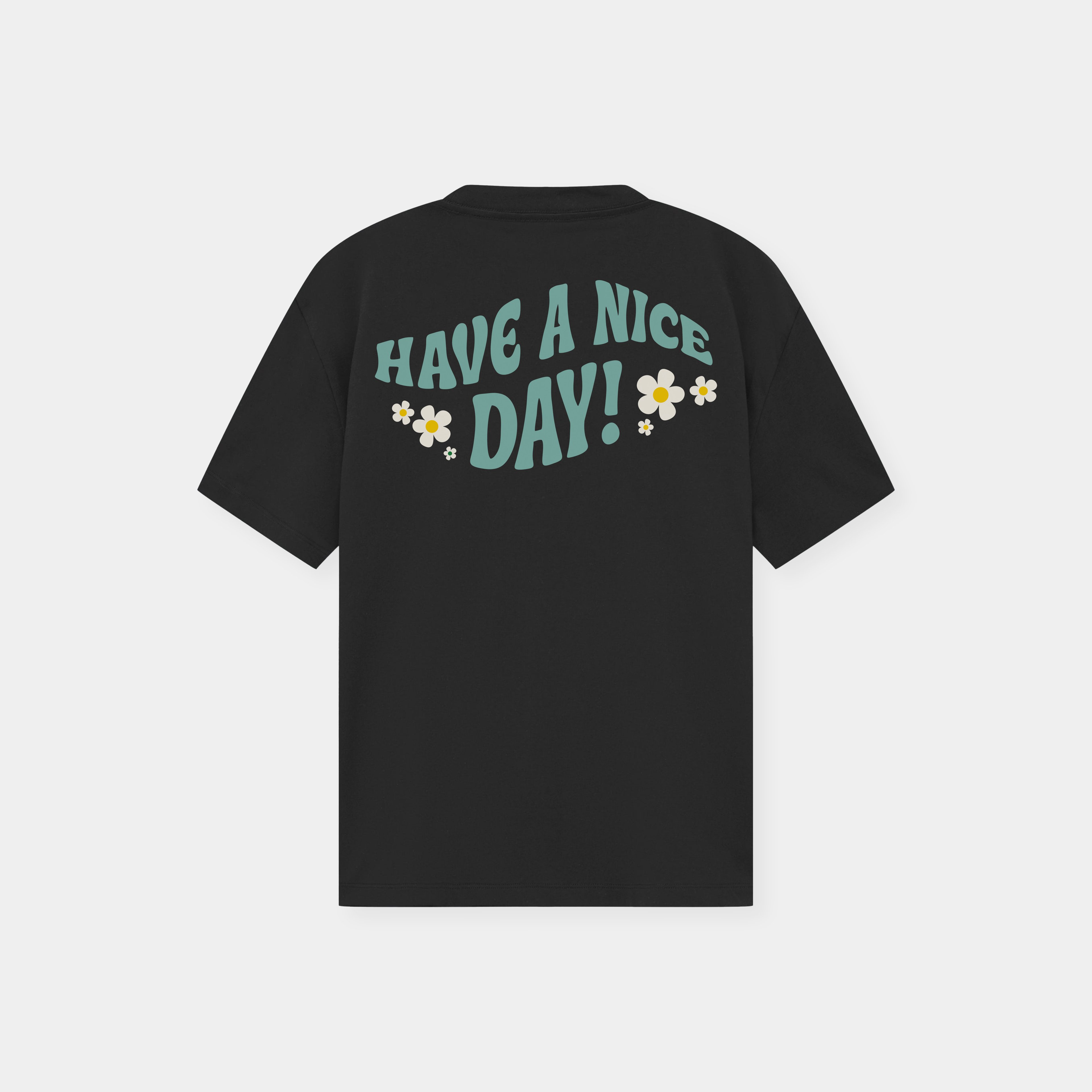 Çocuk Tshirt - Have a Nice Day!