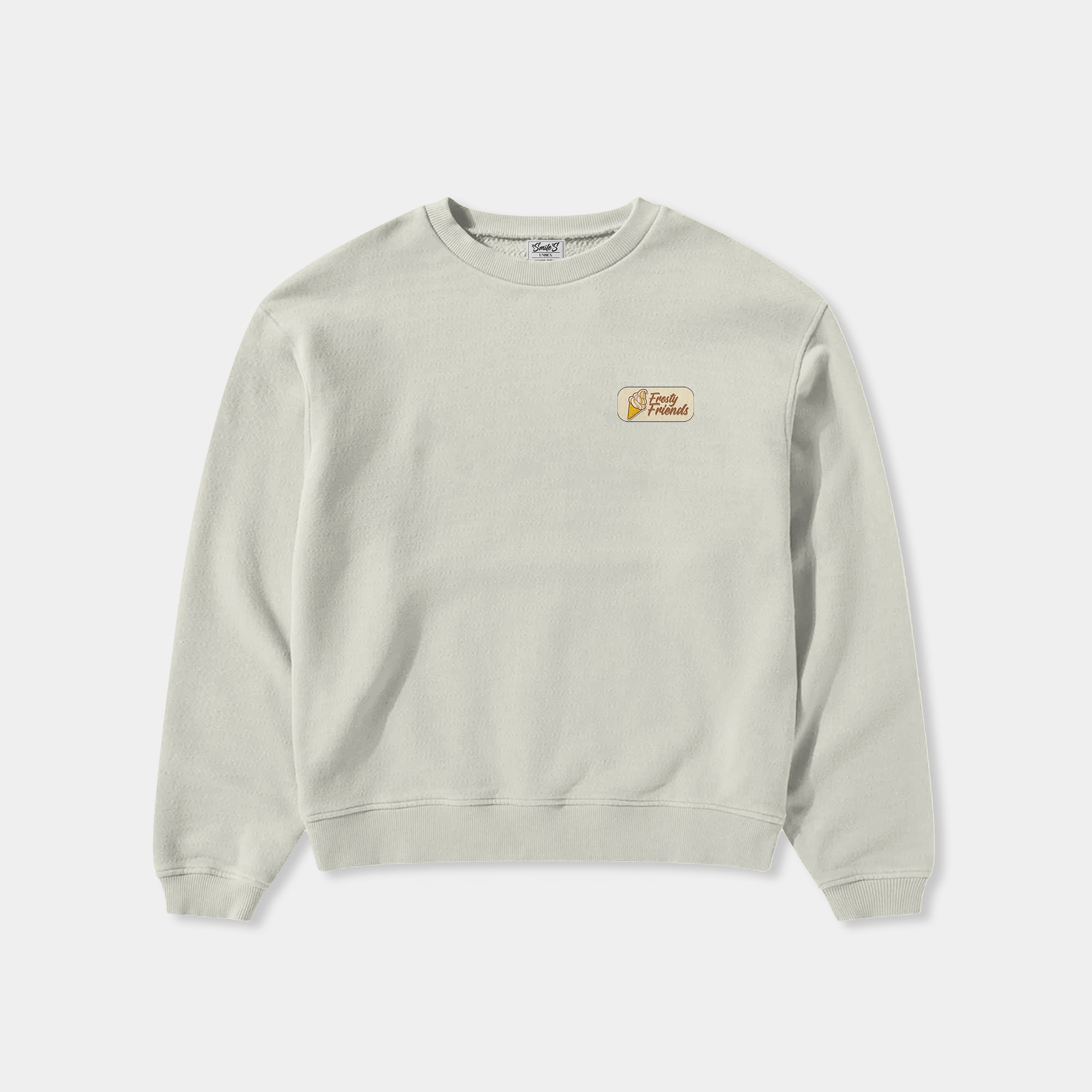 Frosty Friends  - Çocuk Sweatshirt