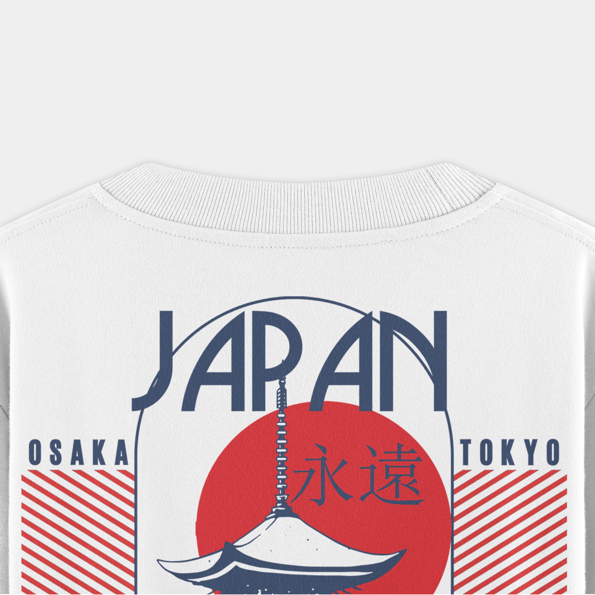 Japan - Sweatshirt