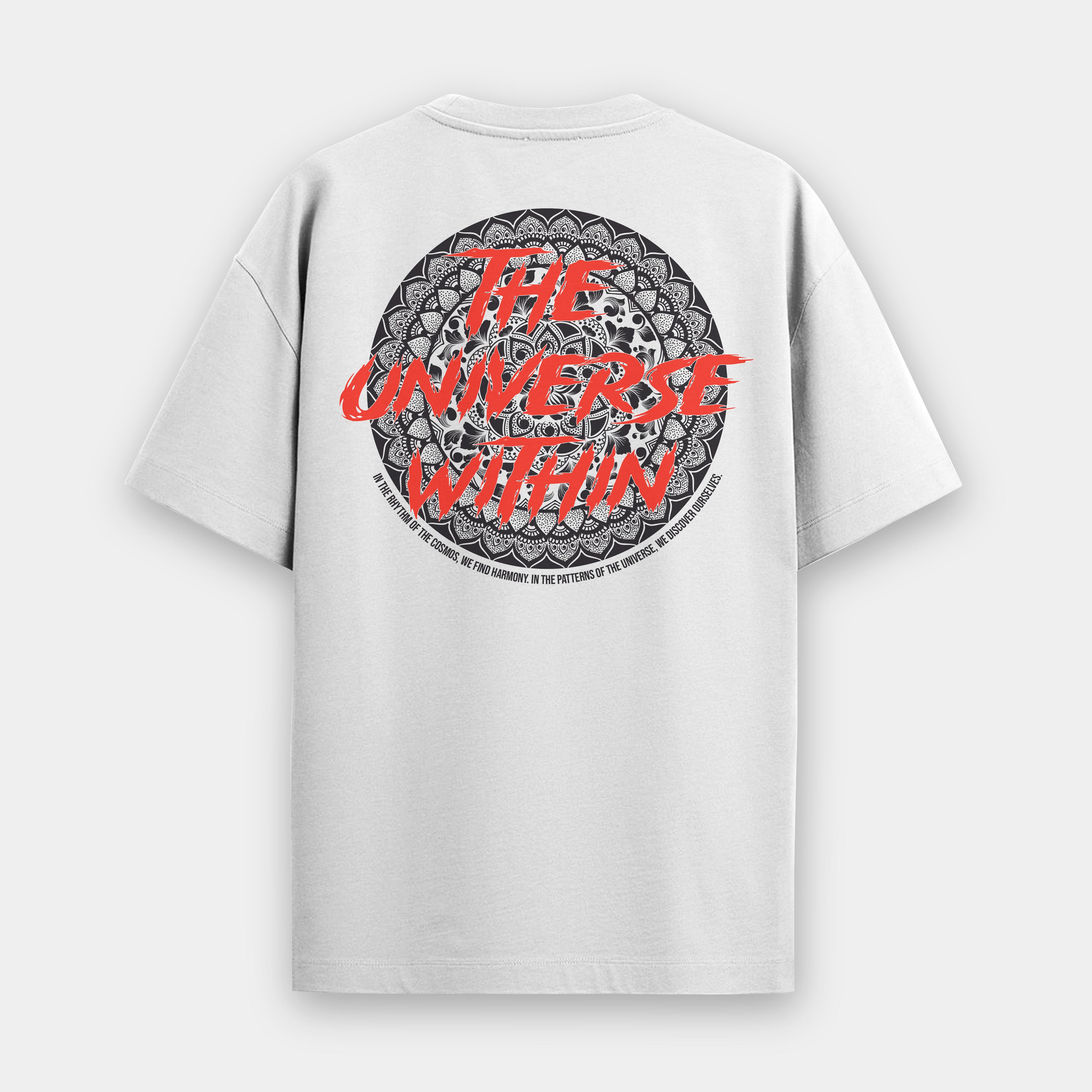 Regular  Tshirt - Universe #37