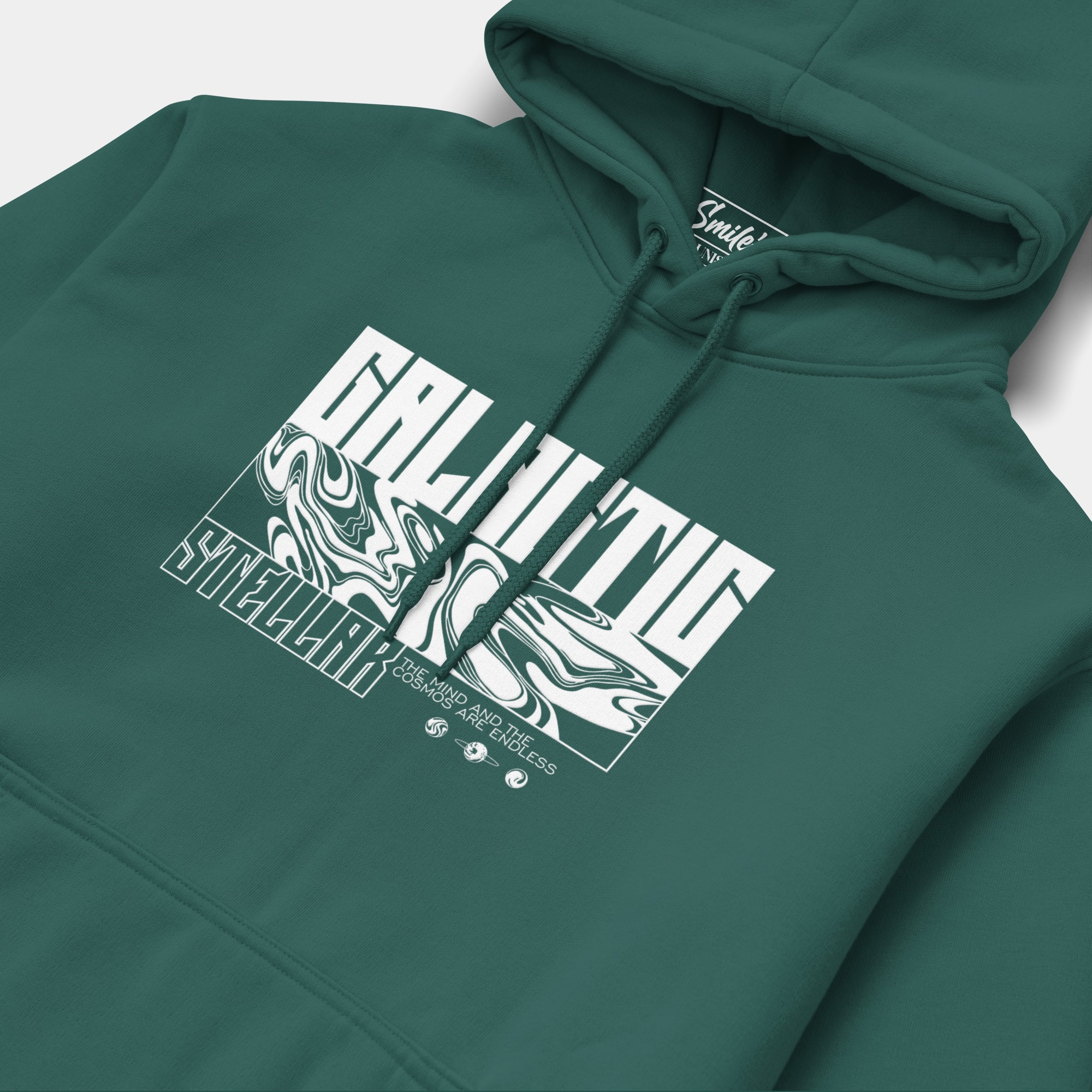Galactic - Hoodie