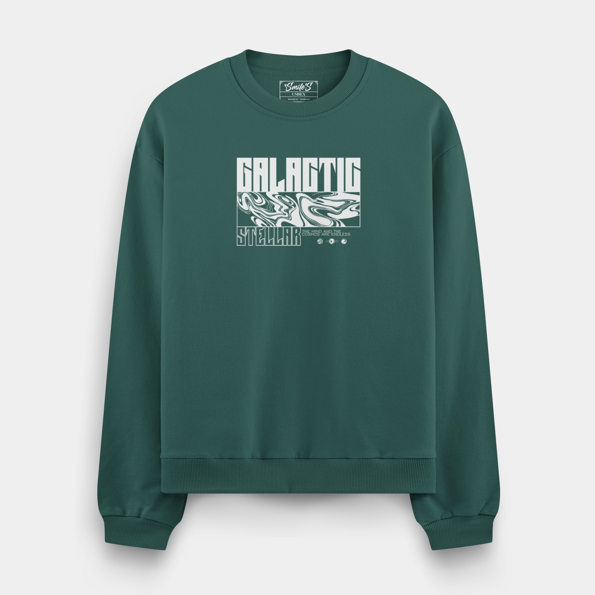 Galactic - Sweatshirt