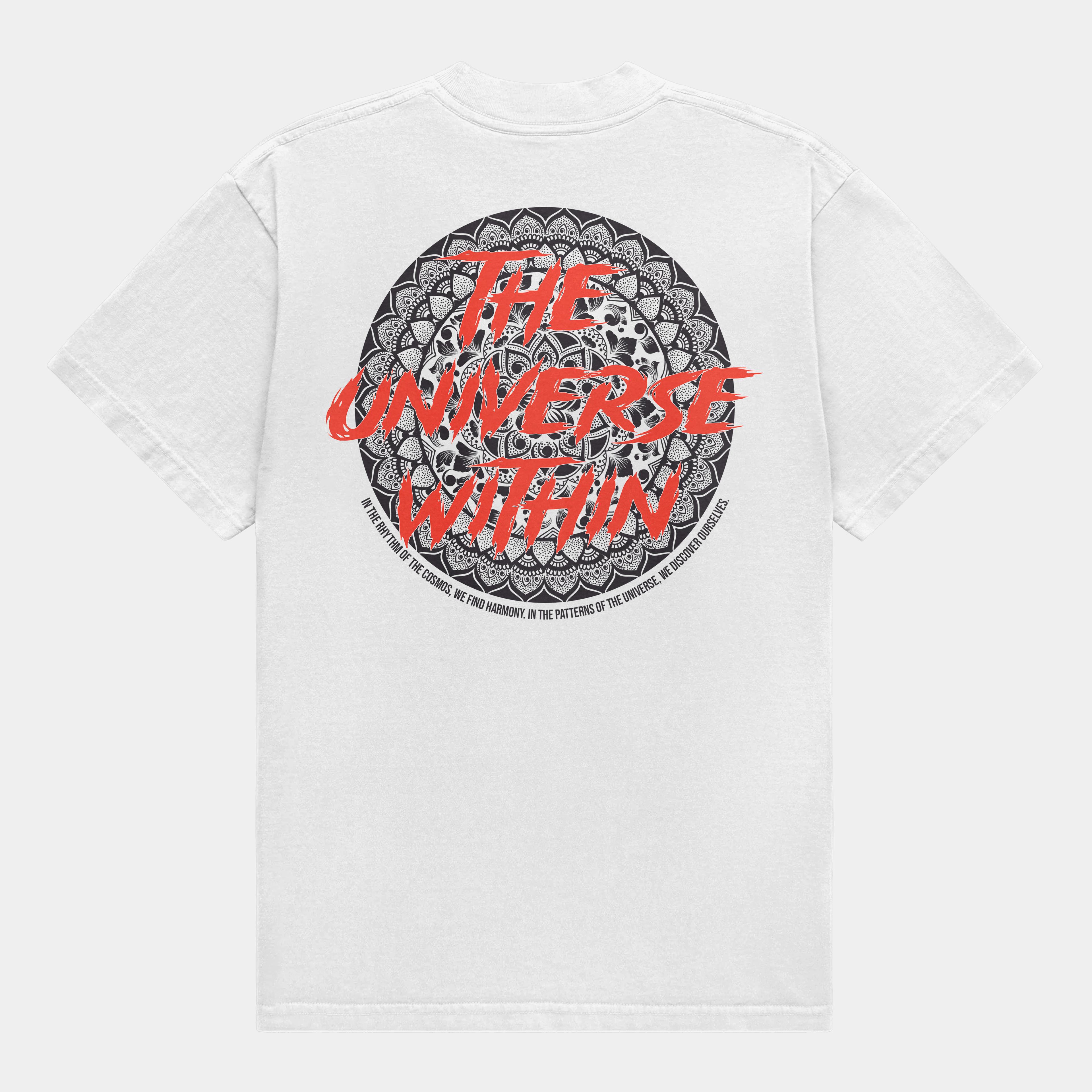Oversize Tshirt - Universe #37